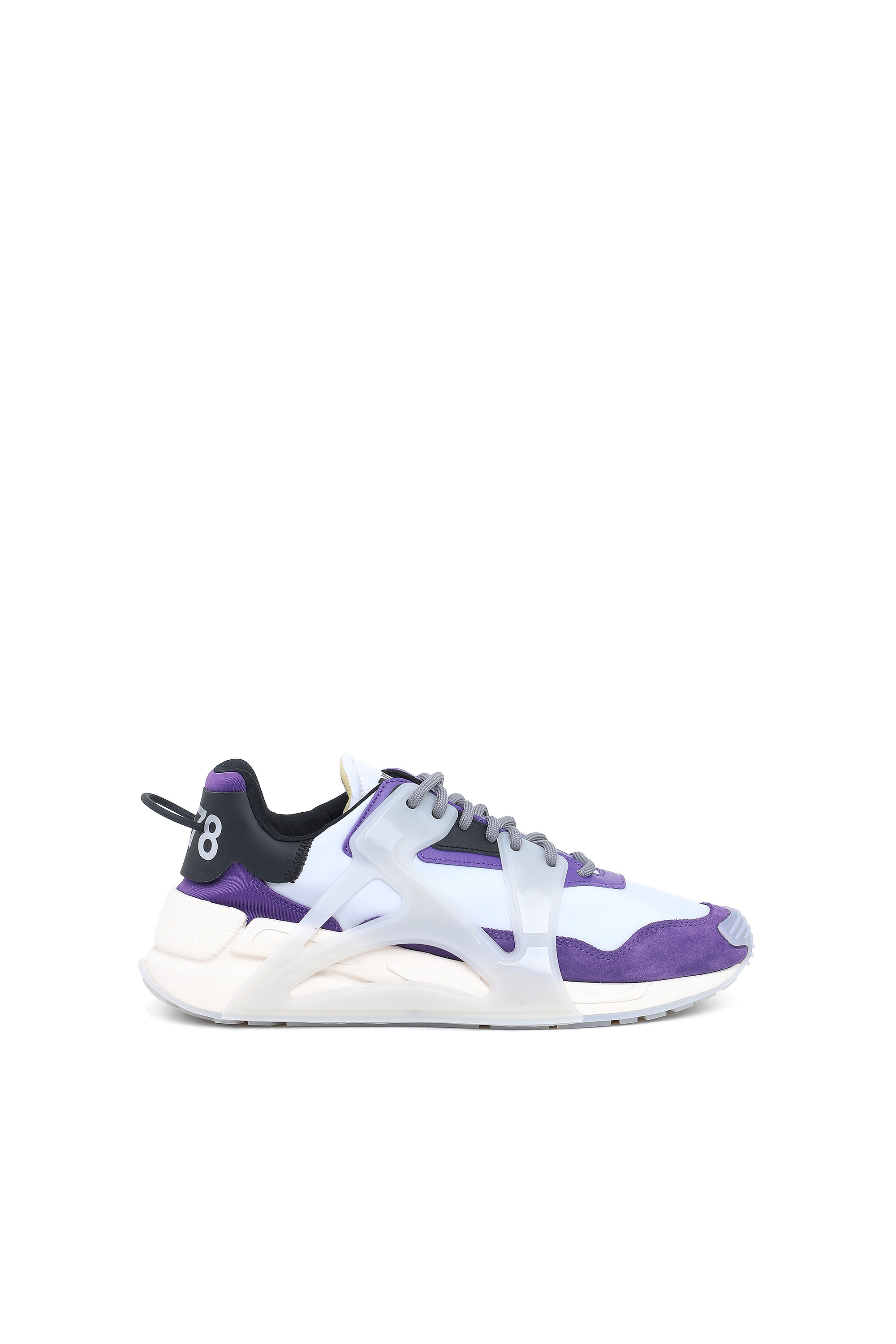 S-SERENDIPITY MASK, Violett/Blau - Sneakers