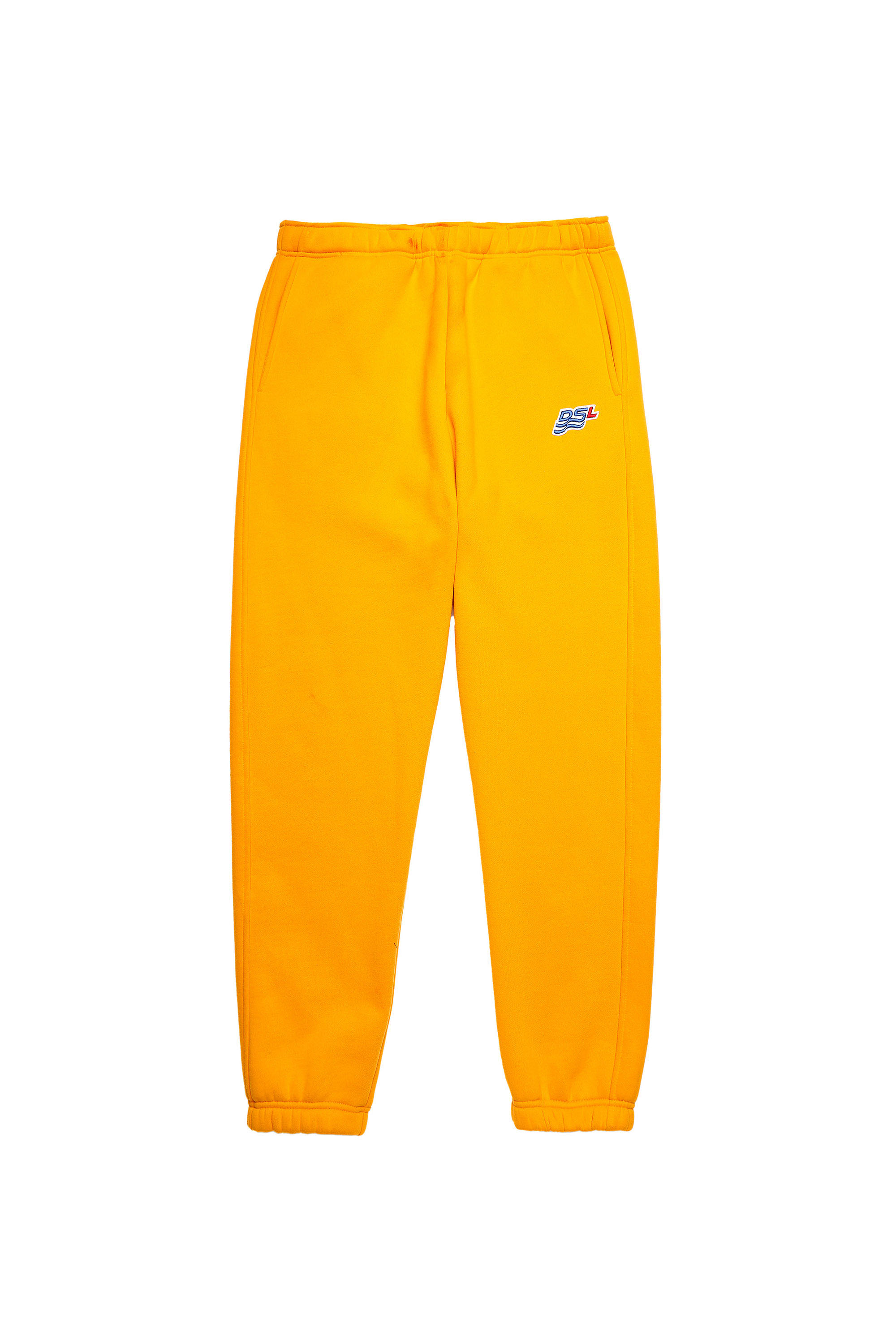 P-CALTONY, Gelb - Hosen