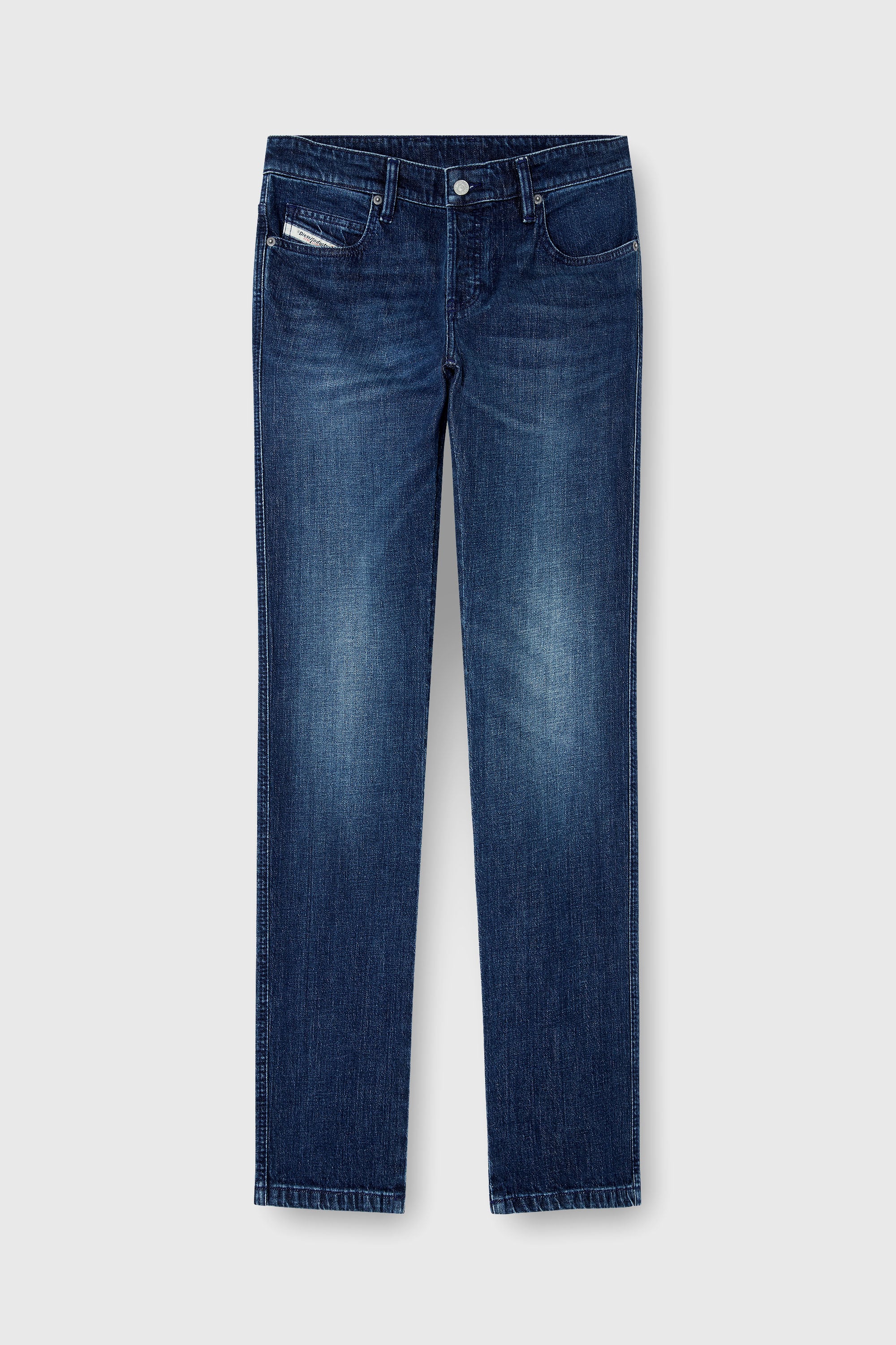 Diesel - Herren Slim Jeans 1993 D-Vyl 0DBED, Dunkelblau - 2