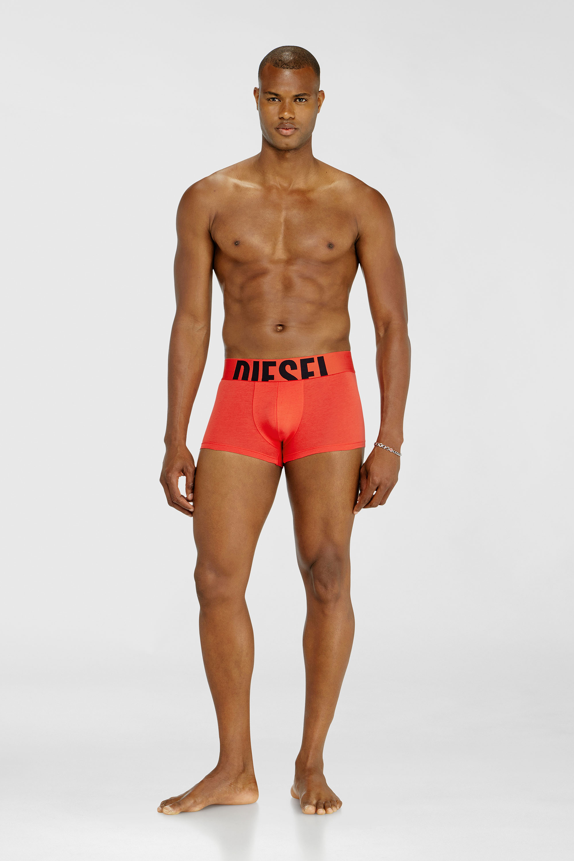 Diesel - UMBX-DAMIENTHREEPACK-5.5EL, Herren Retropants im Dreierpack aus Baumwollstretch in Bunt - 1