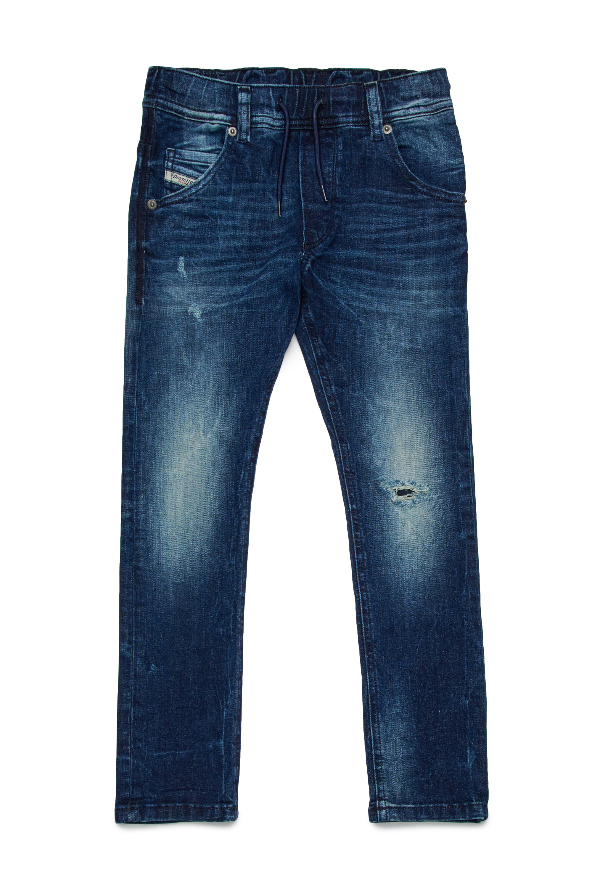 Diesel - Herren KROOLEY-NE-J, Dunkelblau - 1