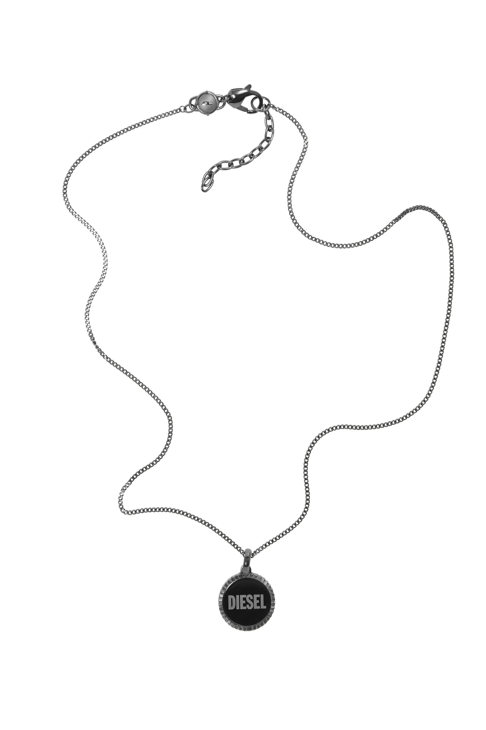 Diesel - DX1362, Schwarz - Image 2