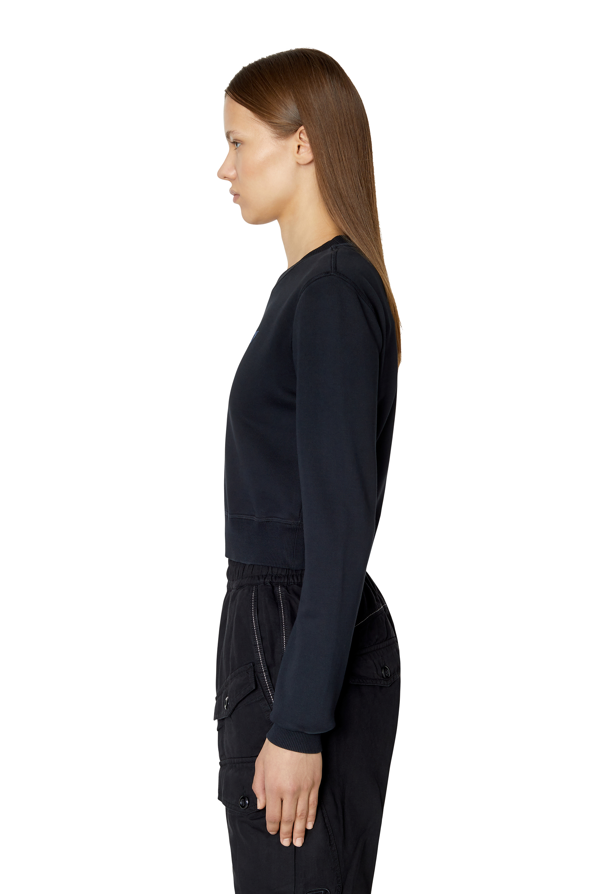 Diesel - F-SLIMMY-IND, Schwarz - Image 6