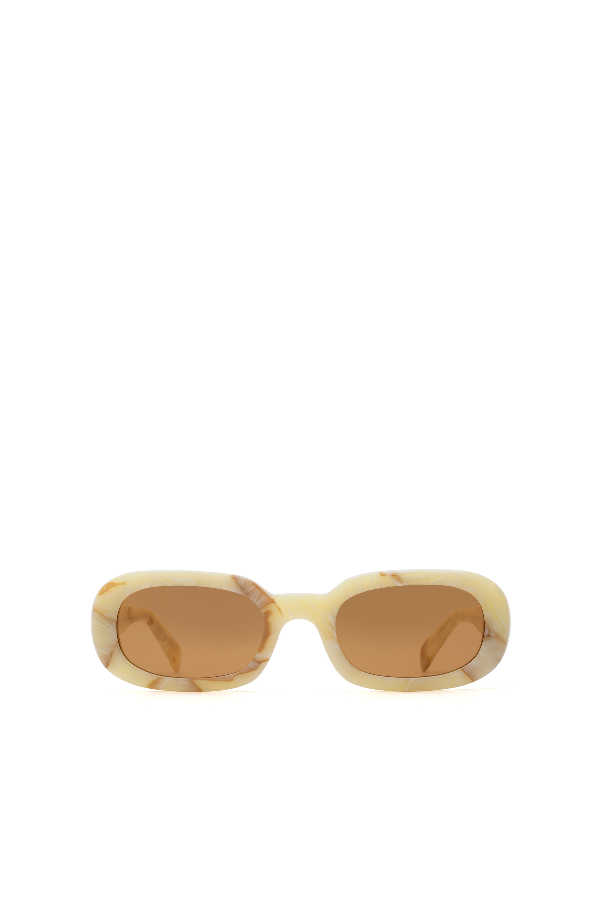 DM0361, Beige - Sonnenbrille