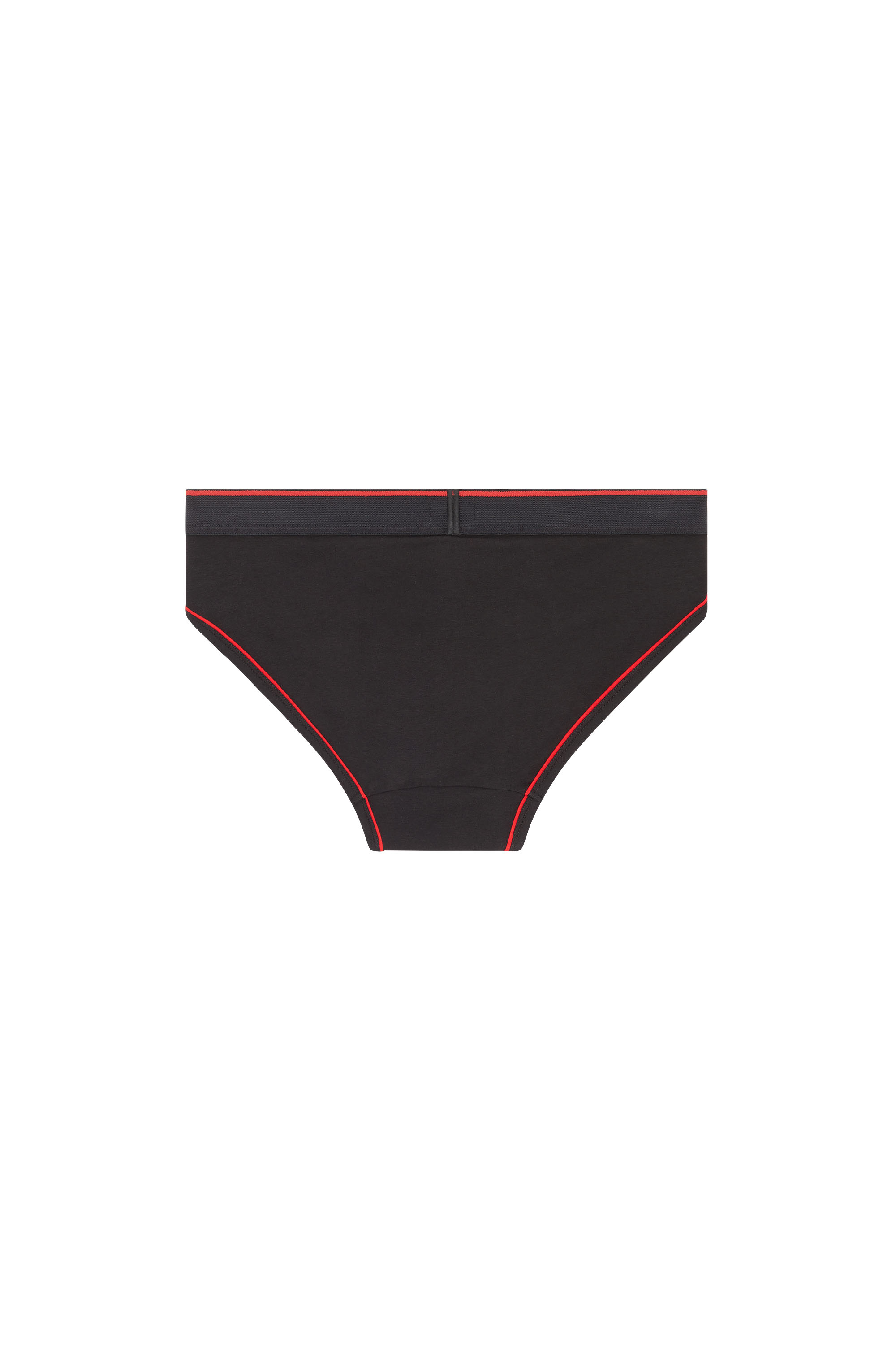 Diesel - UMBR-ANDRE, Schwarz - Image 2