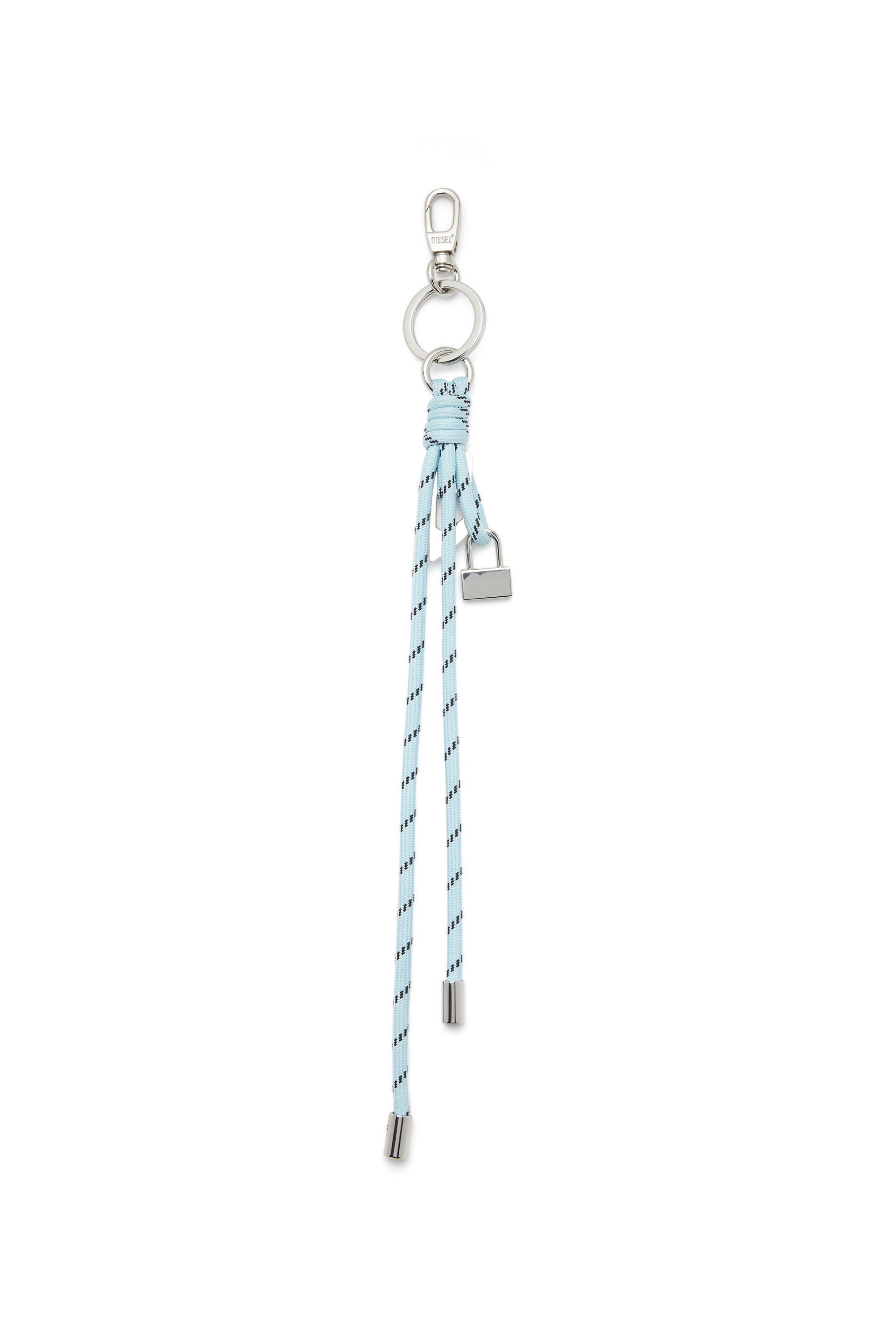 ROPE II, Azurblau