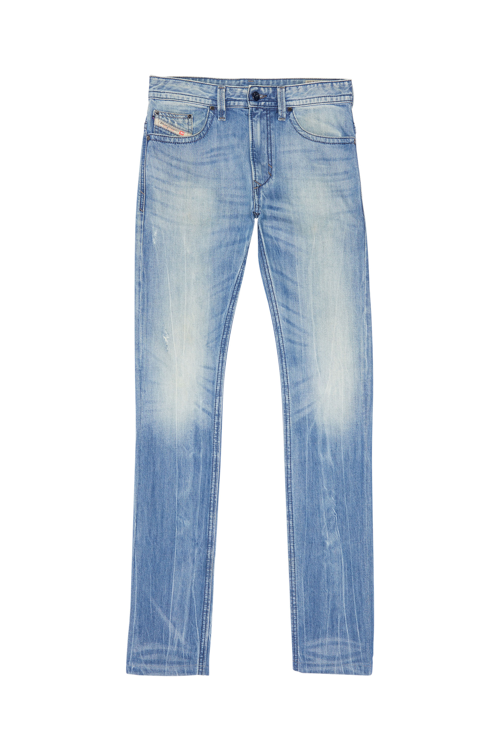 THAVAR, Hellblau Diesel - Herren THAVAR, Hellblau - 1