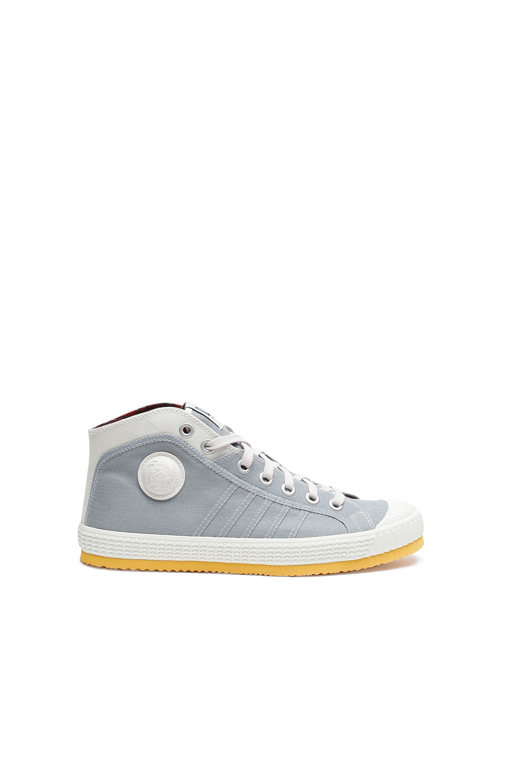 S-YUK MC, Hellblau - Sneakers