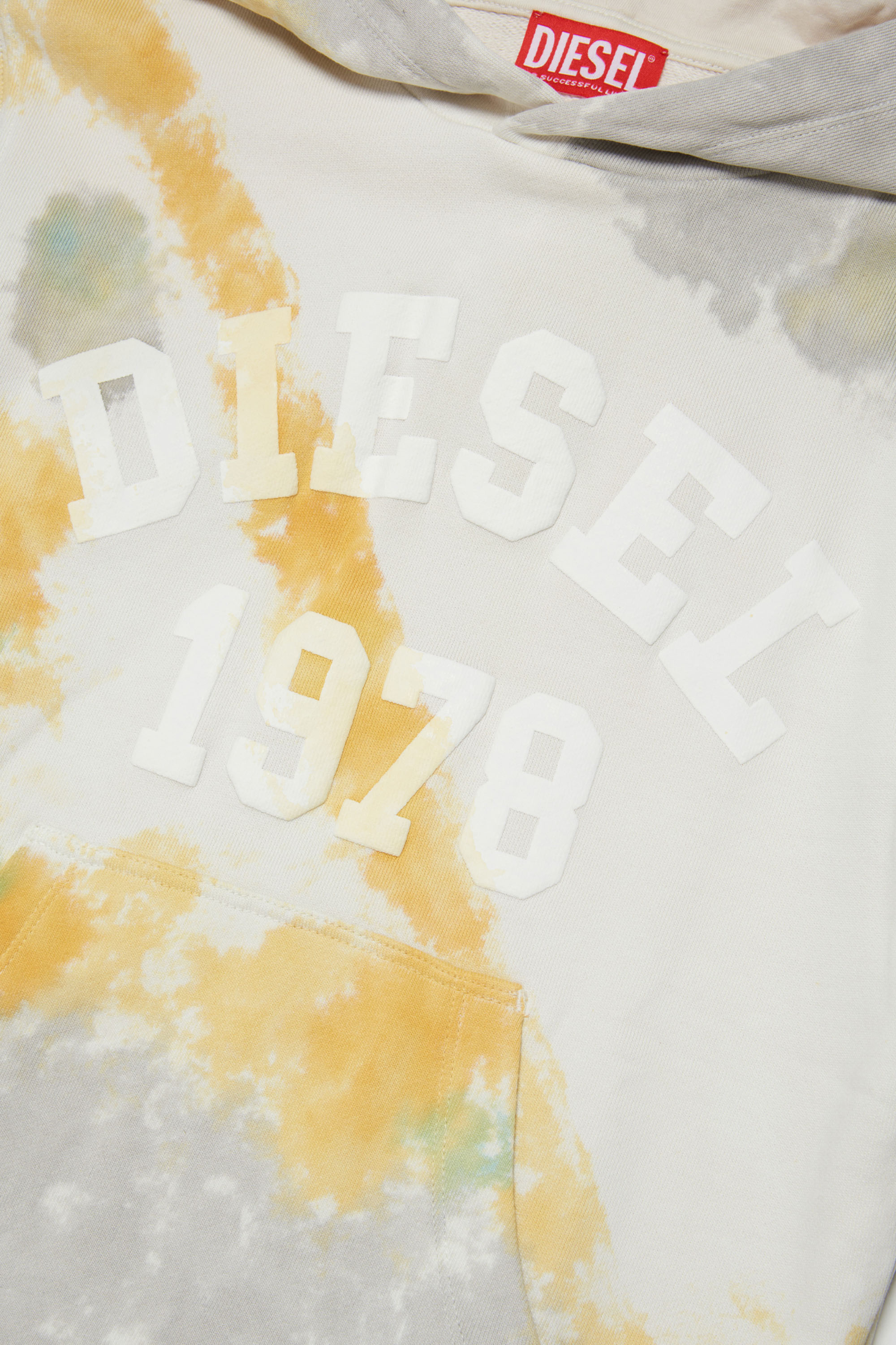 Diesel - SMIZ OVER, Grau - Image 3