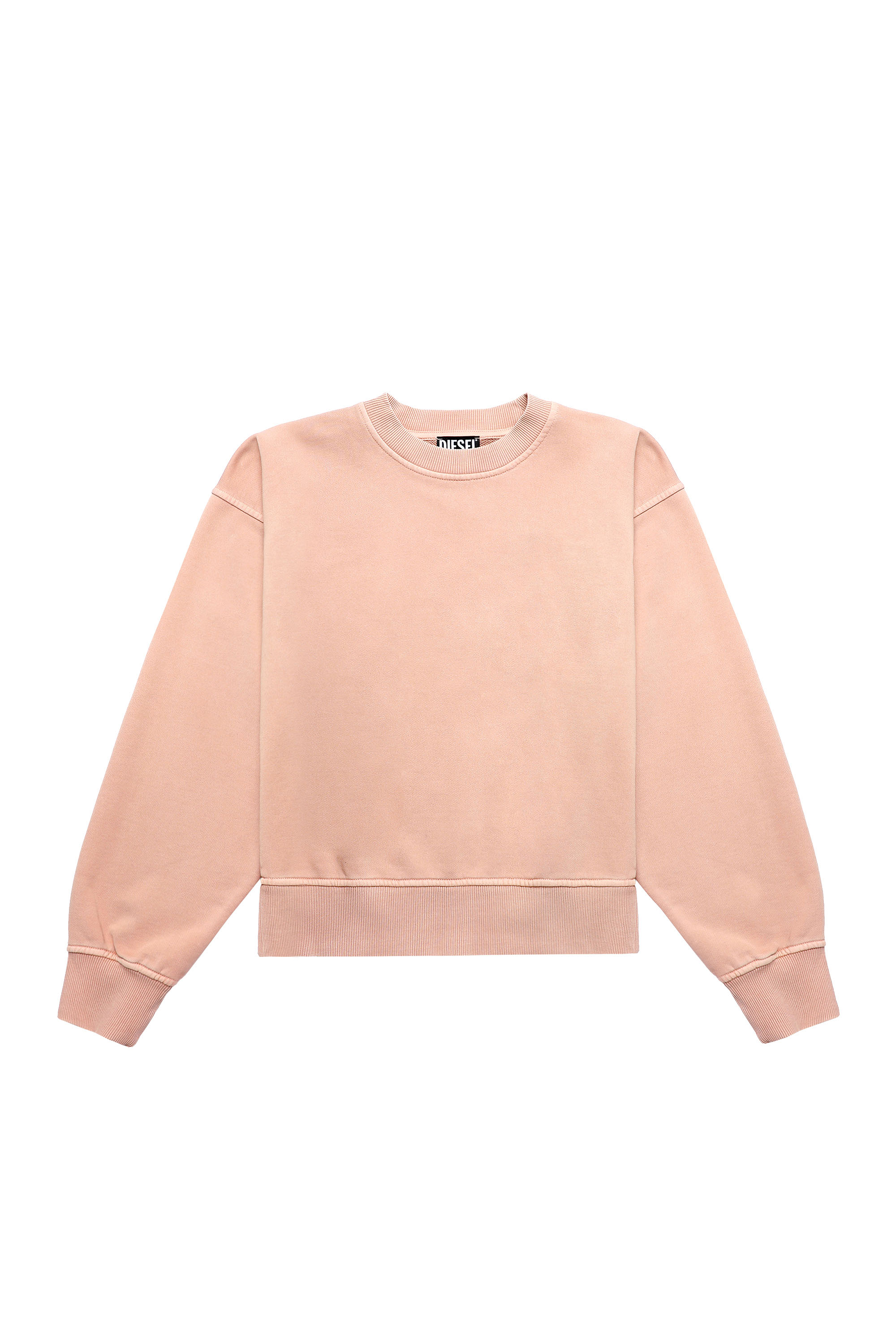 F-LYM-B1, Gesichtspuder - Sweatshirts
