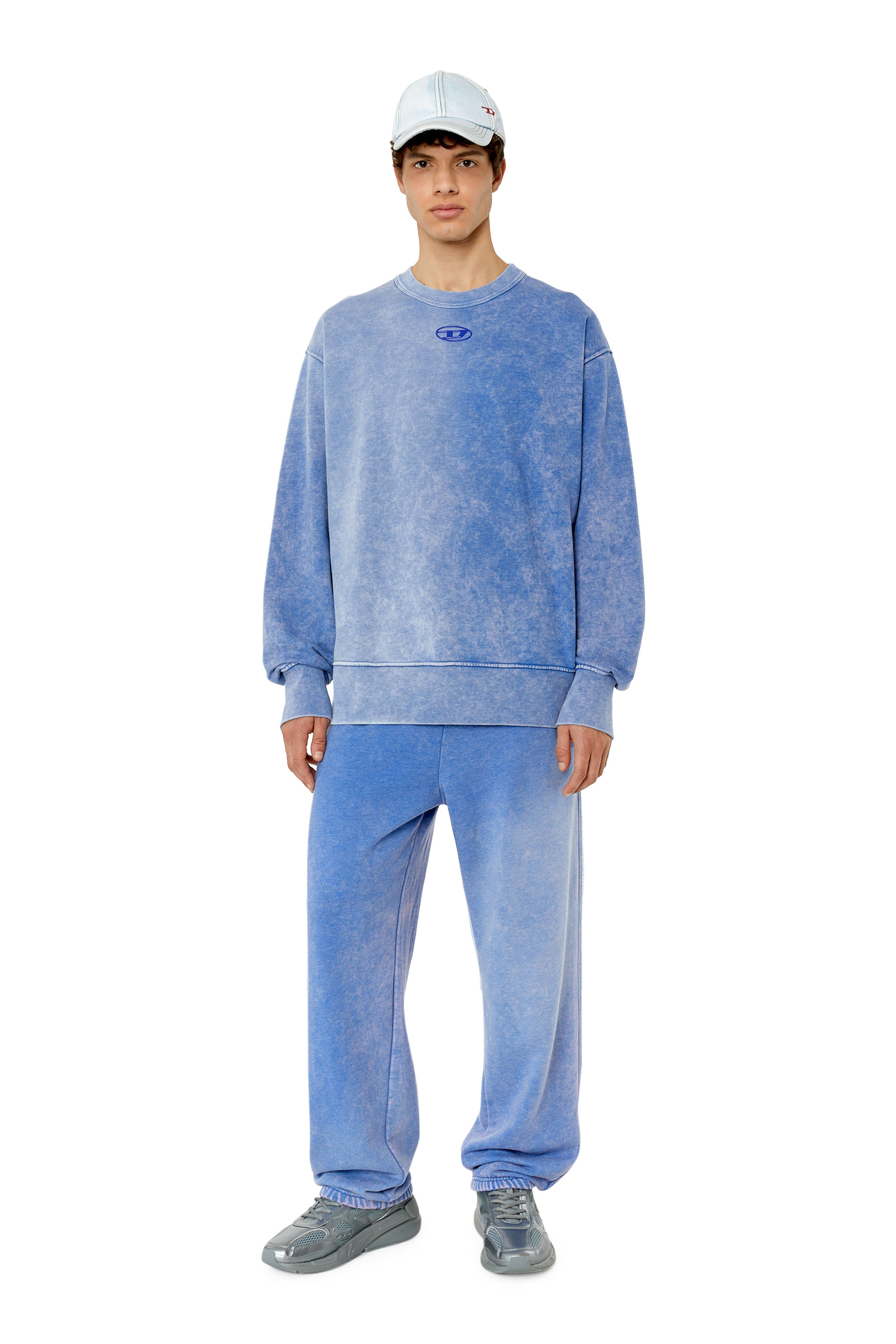 Diesel - S-MACS-G1, Blau - Image 4