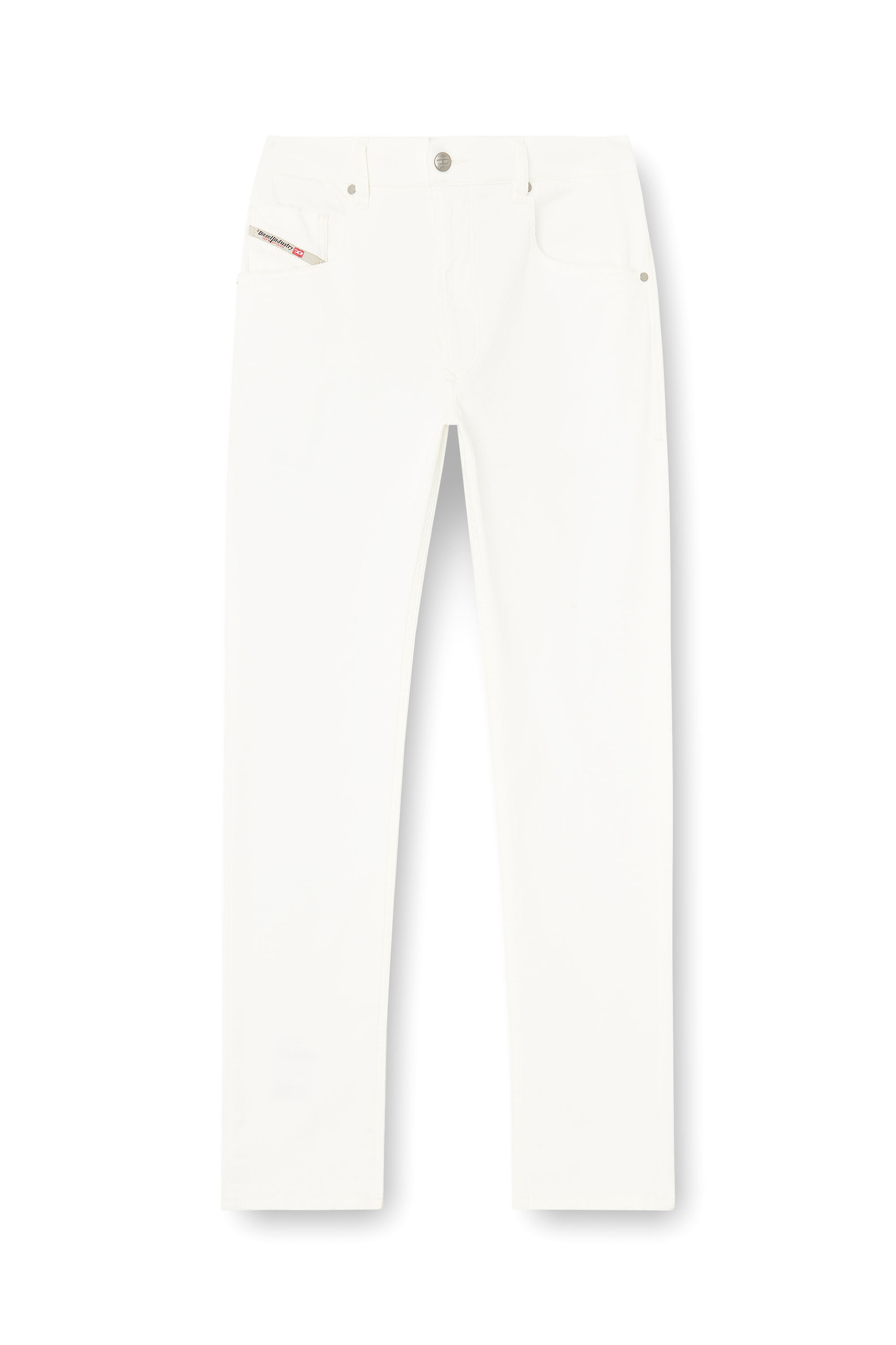 Diesel - Herren Regular 2032 D-Krooley-BW Joggjeans&reg; 068HX, null - 4