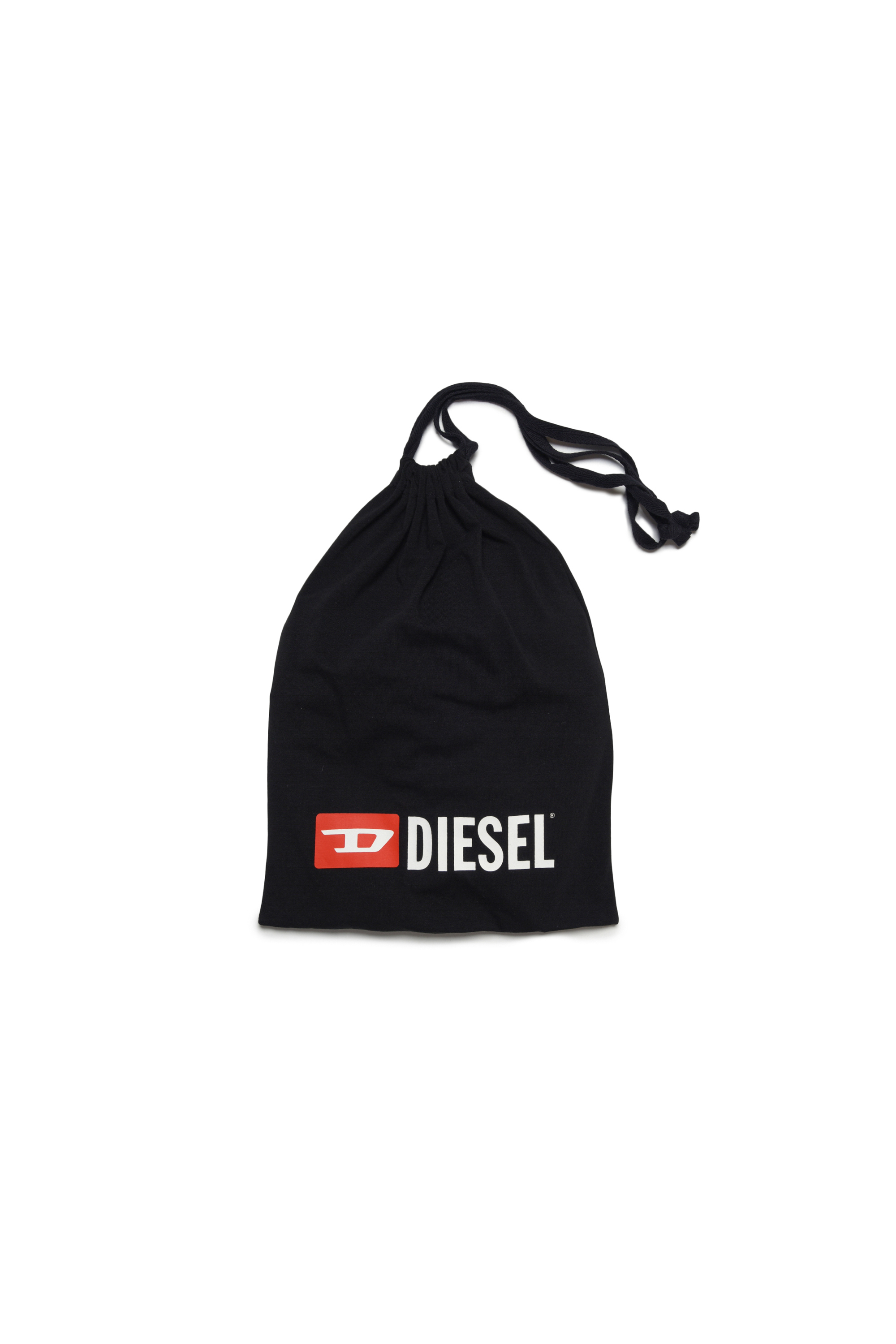 Diesel - UNPELIO, Schwarz - Image 4