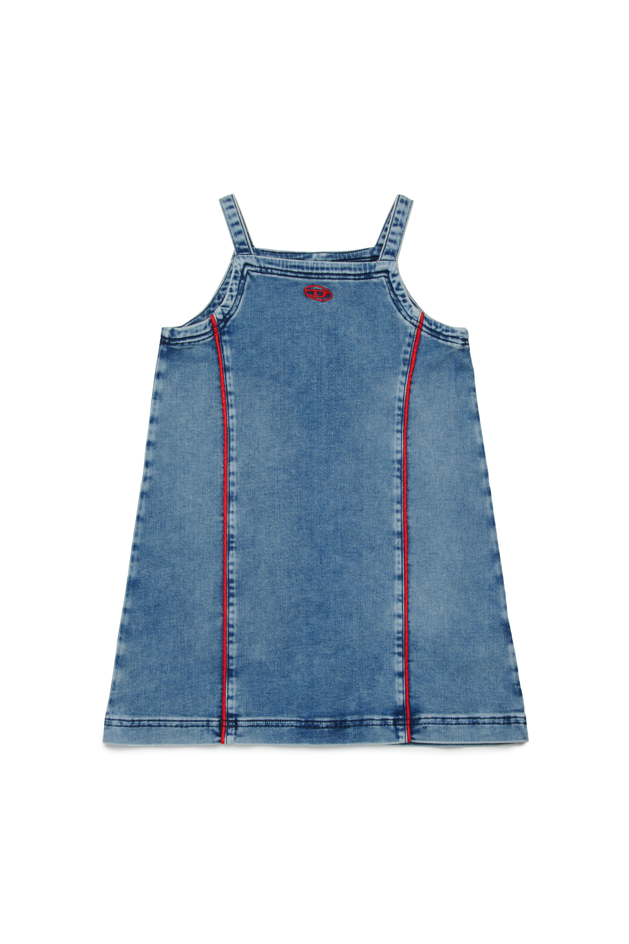 DAXOS JJJ, Mittelblau