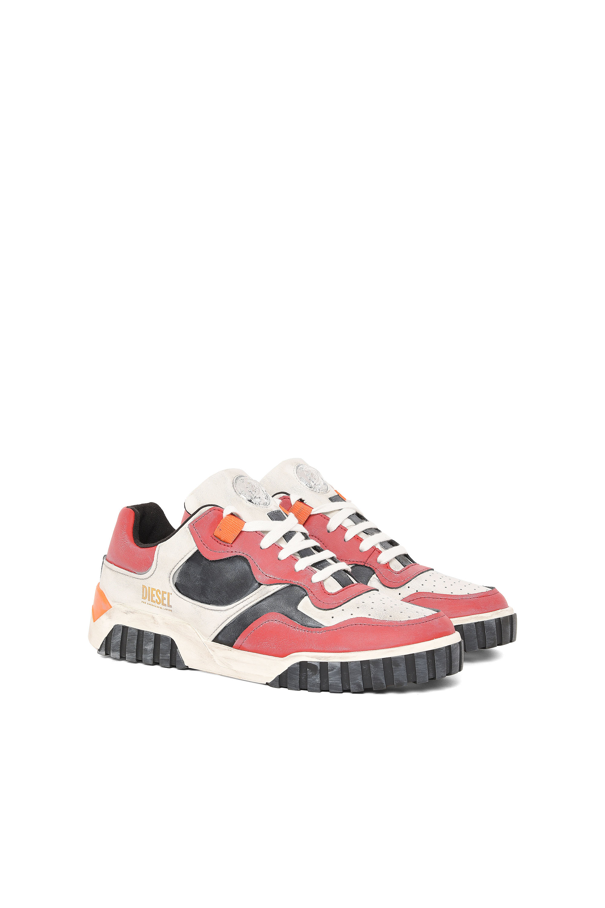 diesel s rua low sp