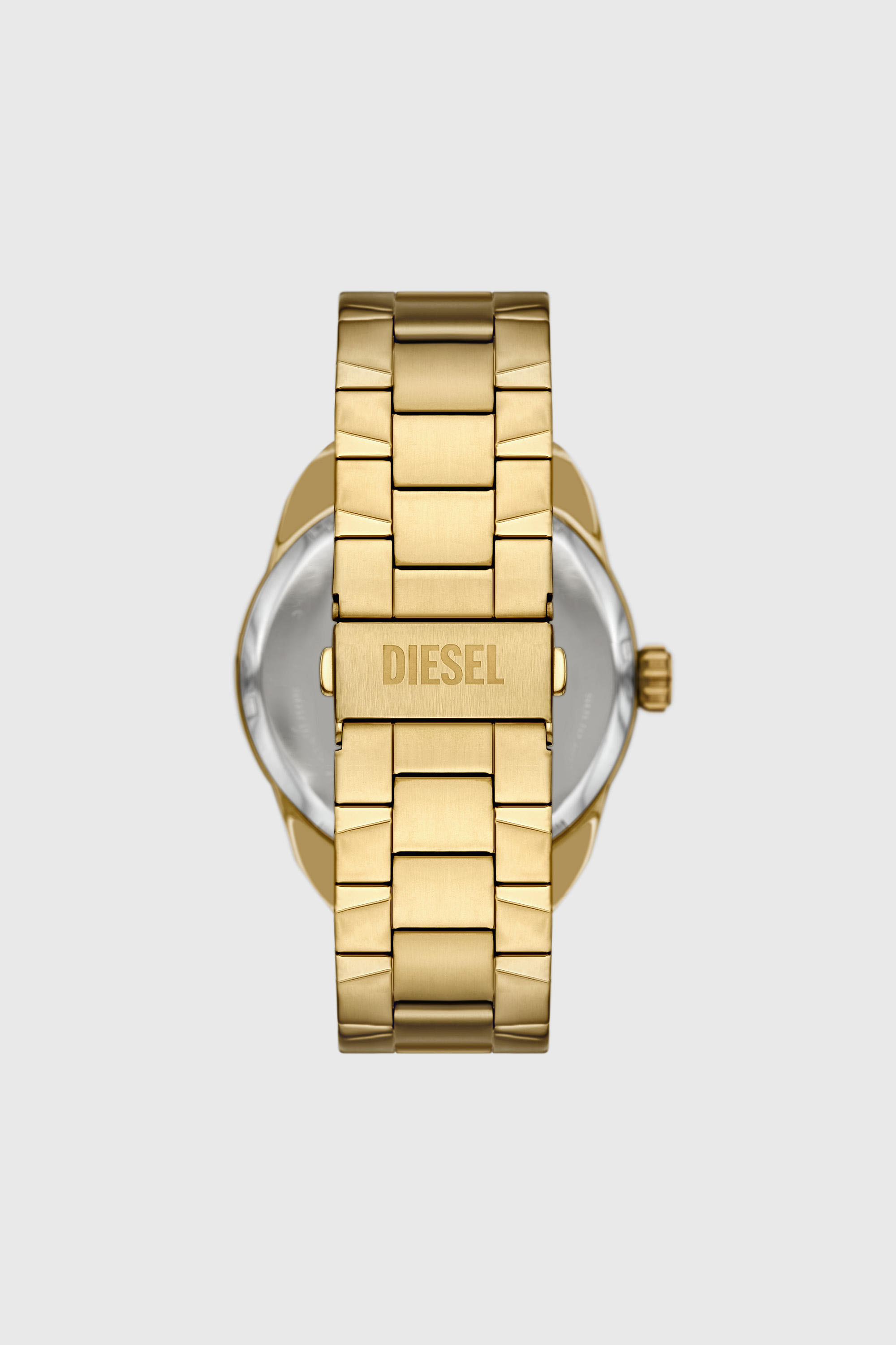 DZ4720 WATCH, Gold