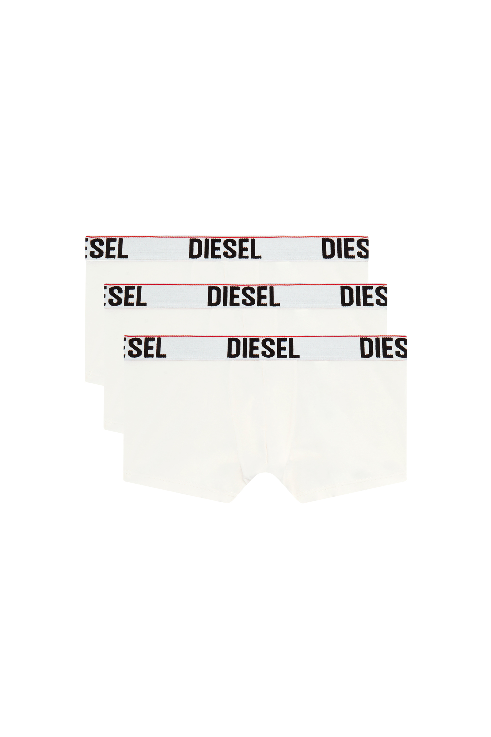 Diesel - UMBX-DAMIENTHREEPACK, White - Image 1