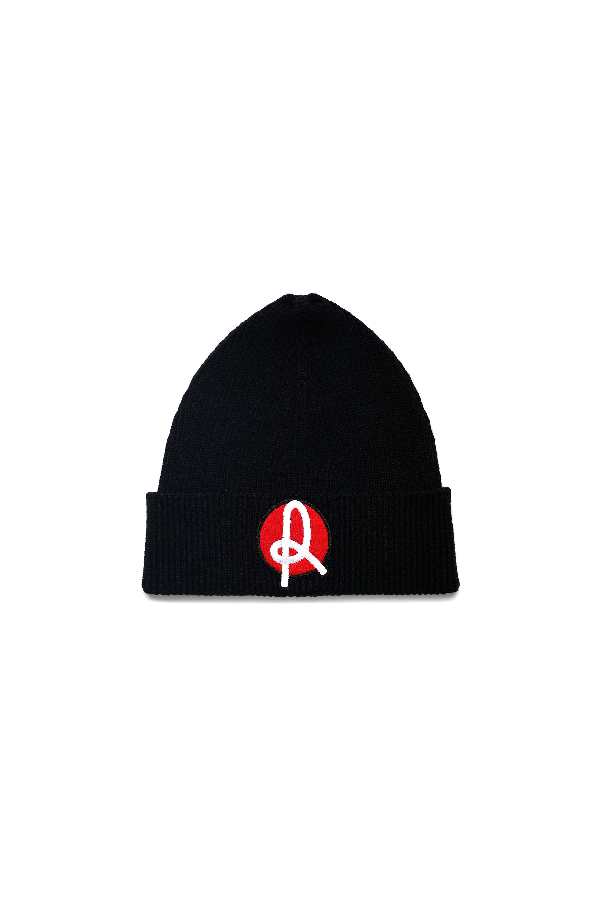 LR-BEANY, Schwarz - Mützen