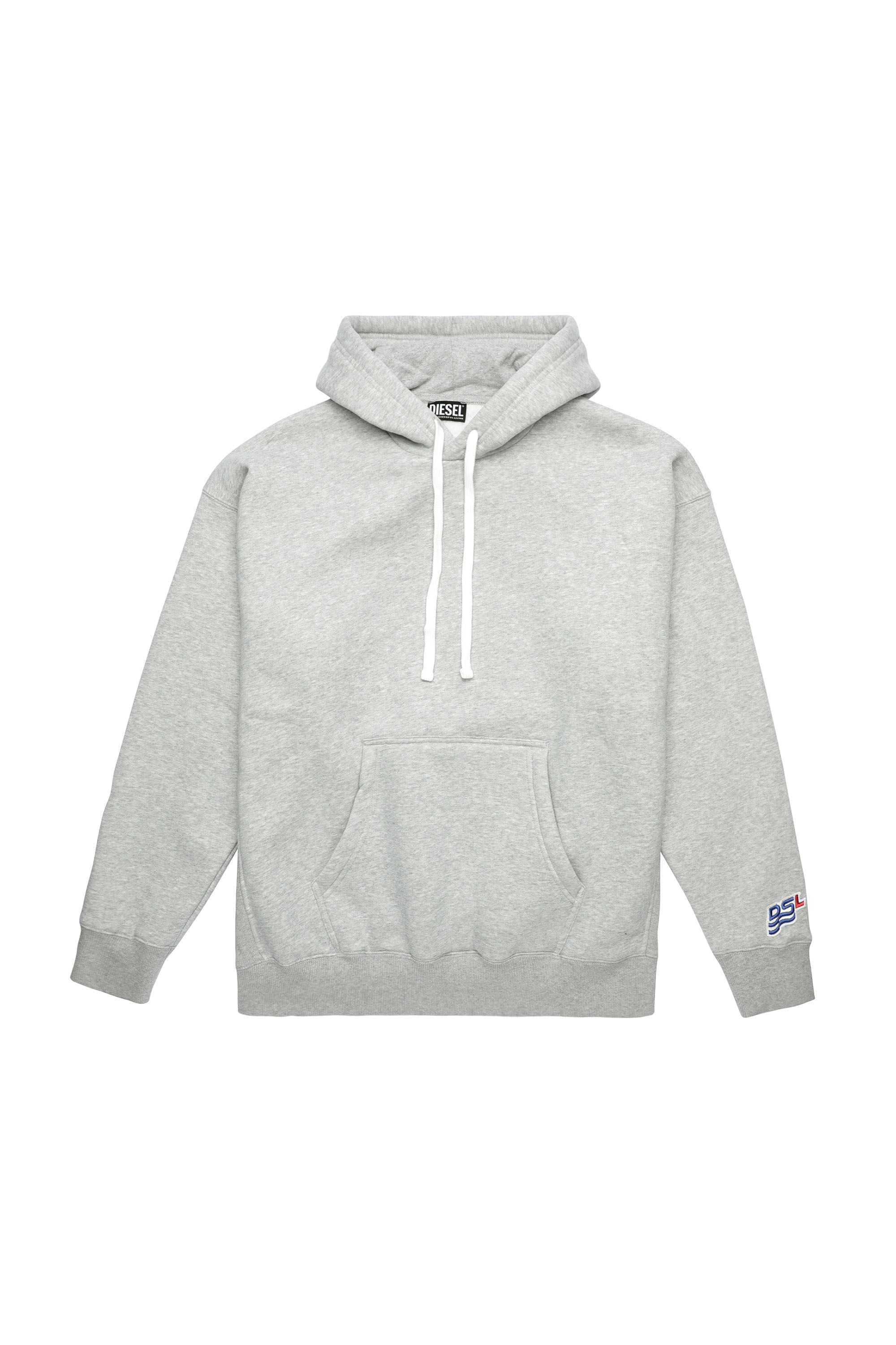 S-UMMERIB-B1, Grau - Sweatshirts