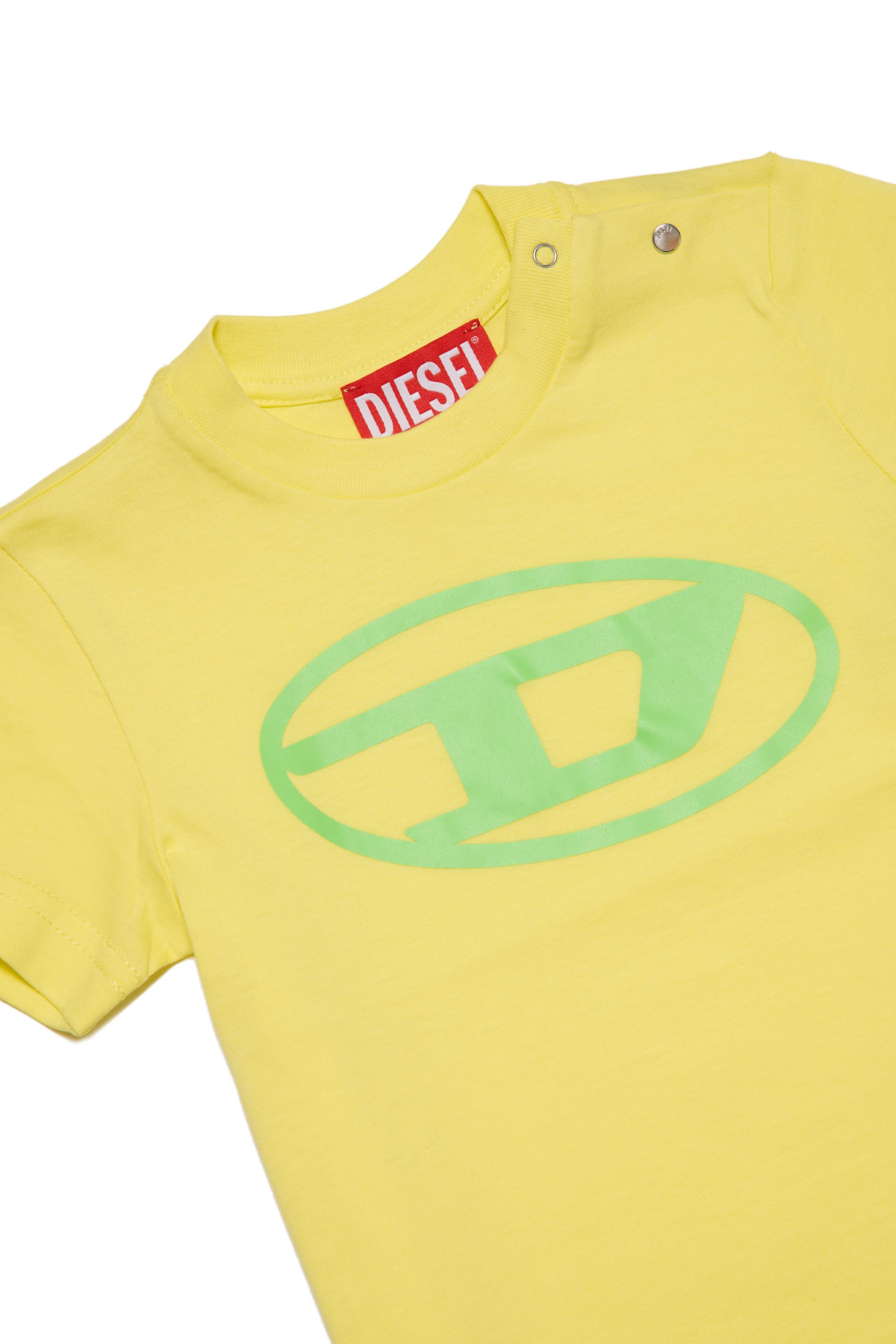 Diesel - TCERB, Yellow - Image 3