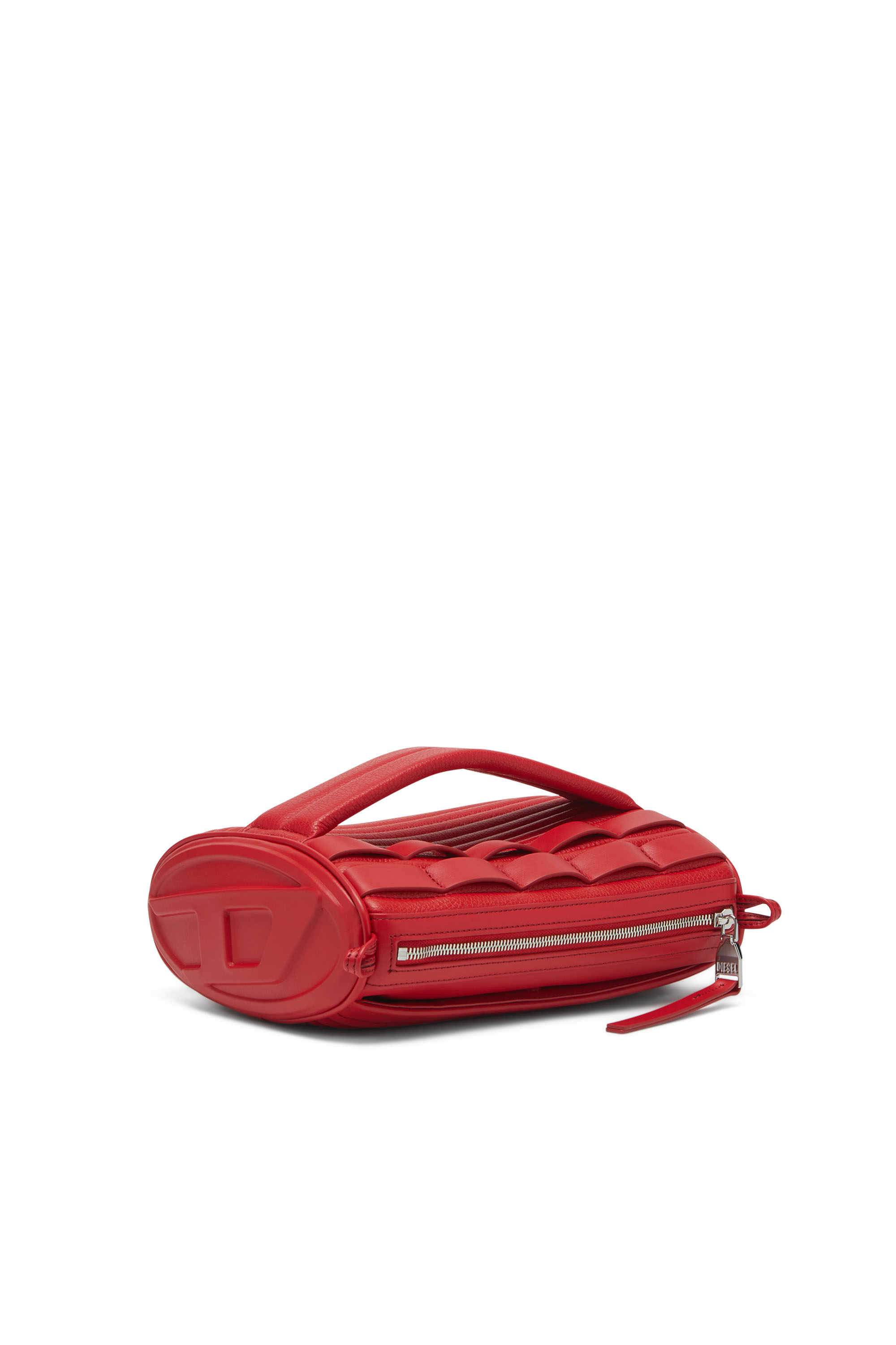 Diesel - ODD CROSSBODY S X, Rot - Image 5
