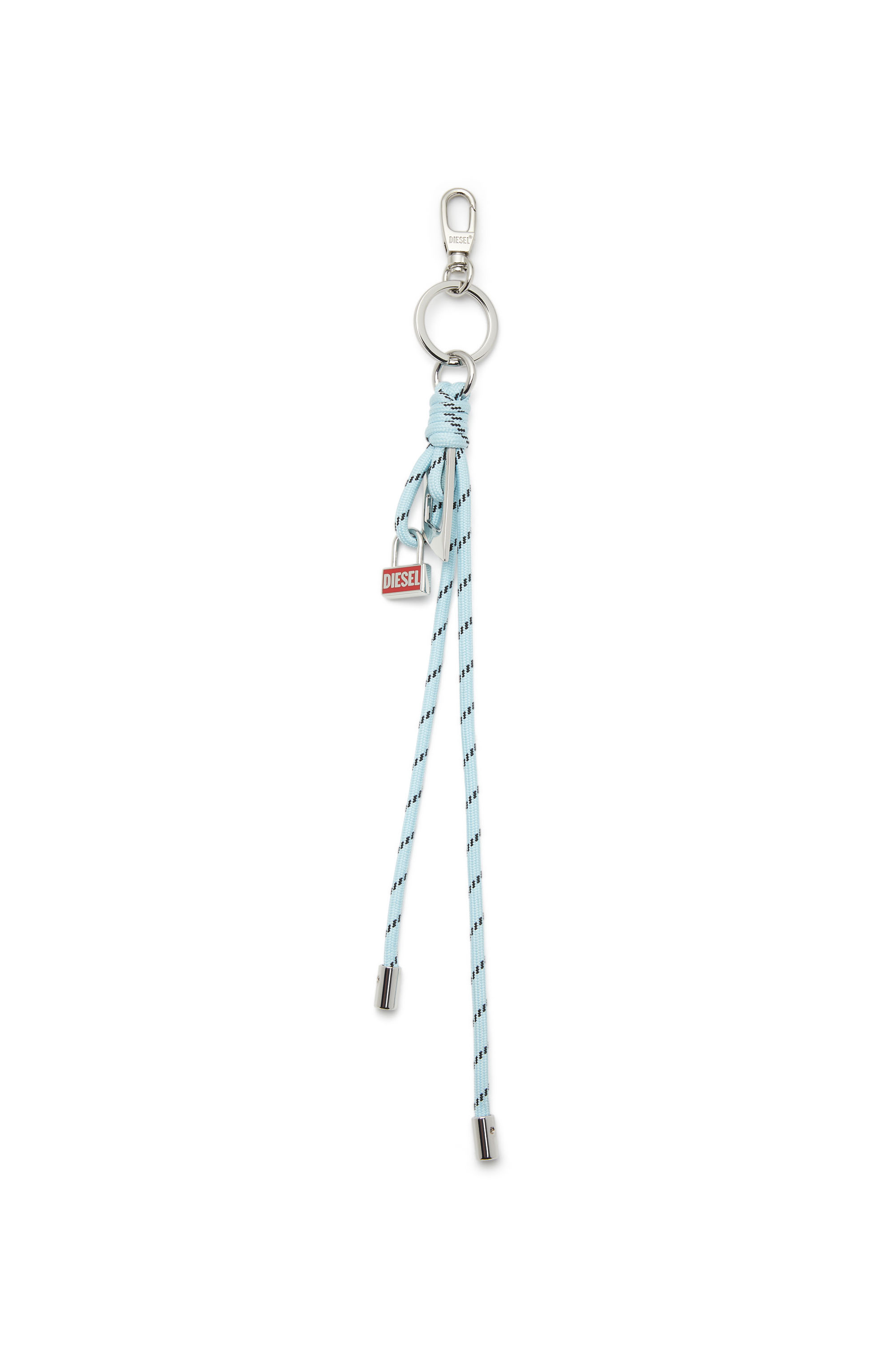 ROPE II, Azurblau