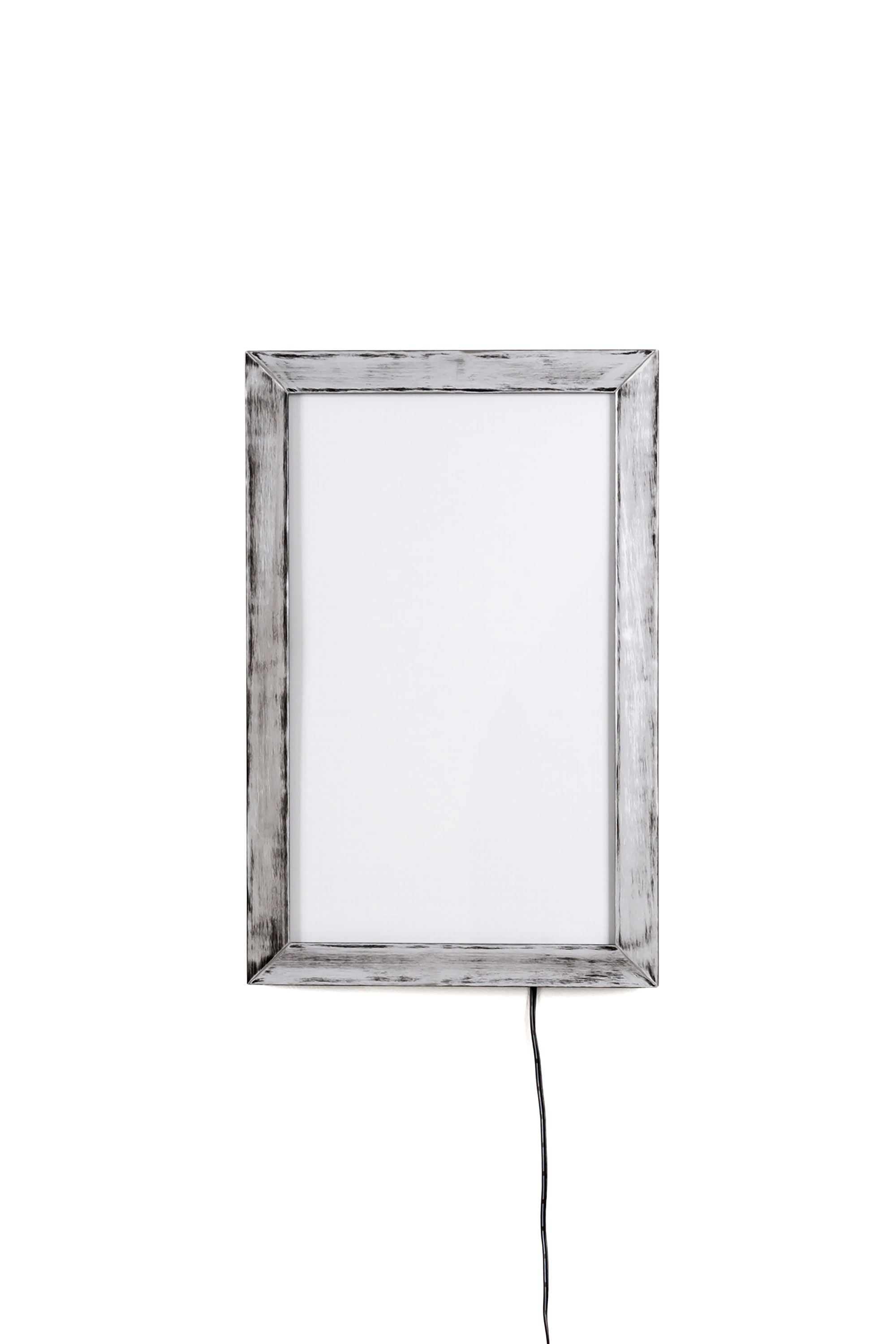 Diesel - 11000 FRAME IT!, Silber - Image 1