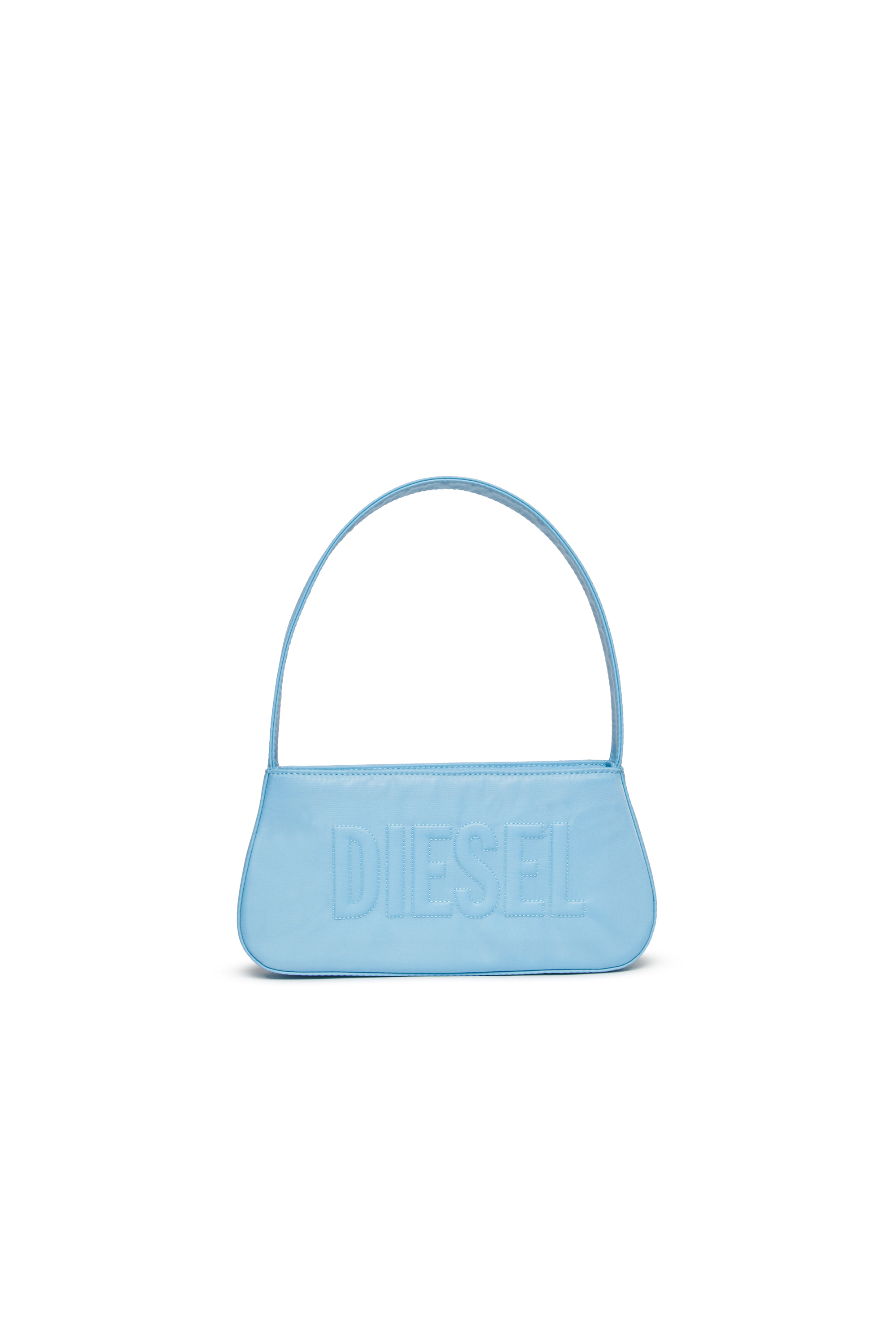 WDELIA, Blau