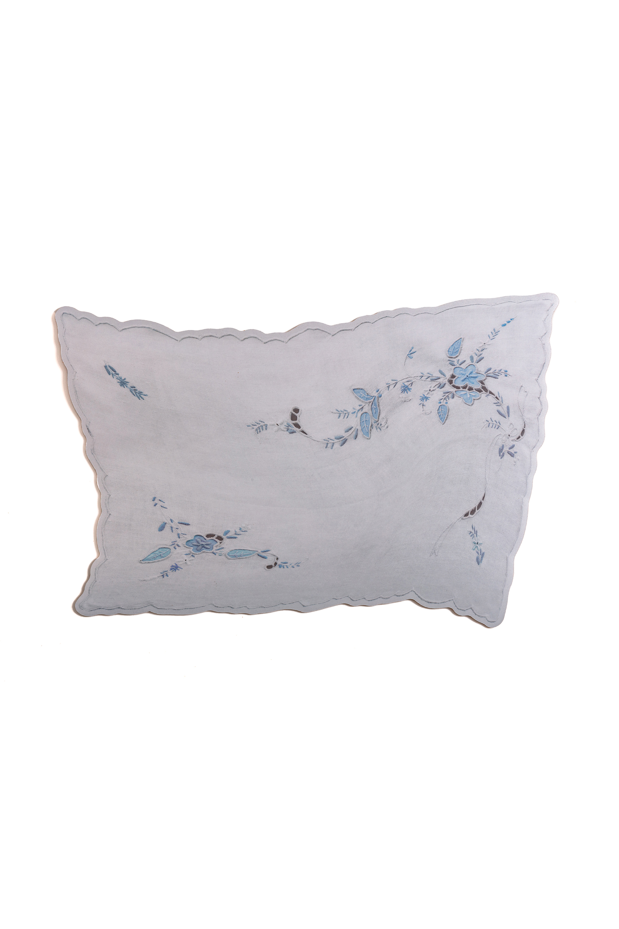 Diesel - 11261 TABLE MAT "DIESEL LIVING" - ACID F, Unisex Tischset aus Kork in Weiß - 1