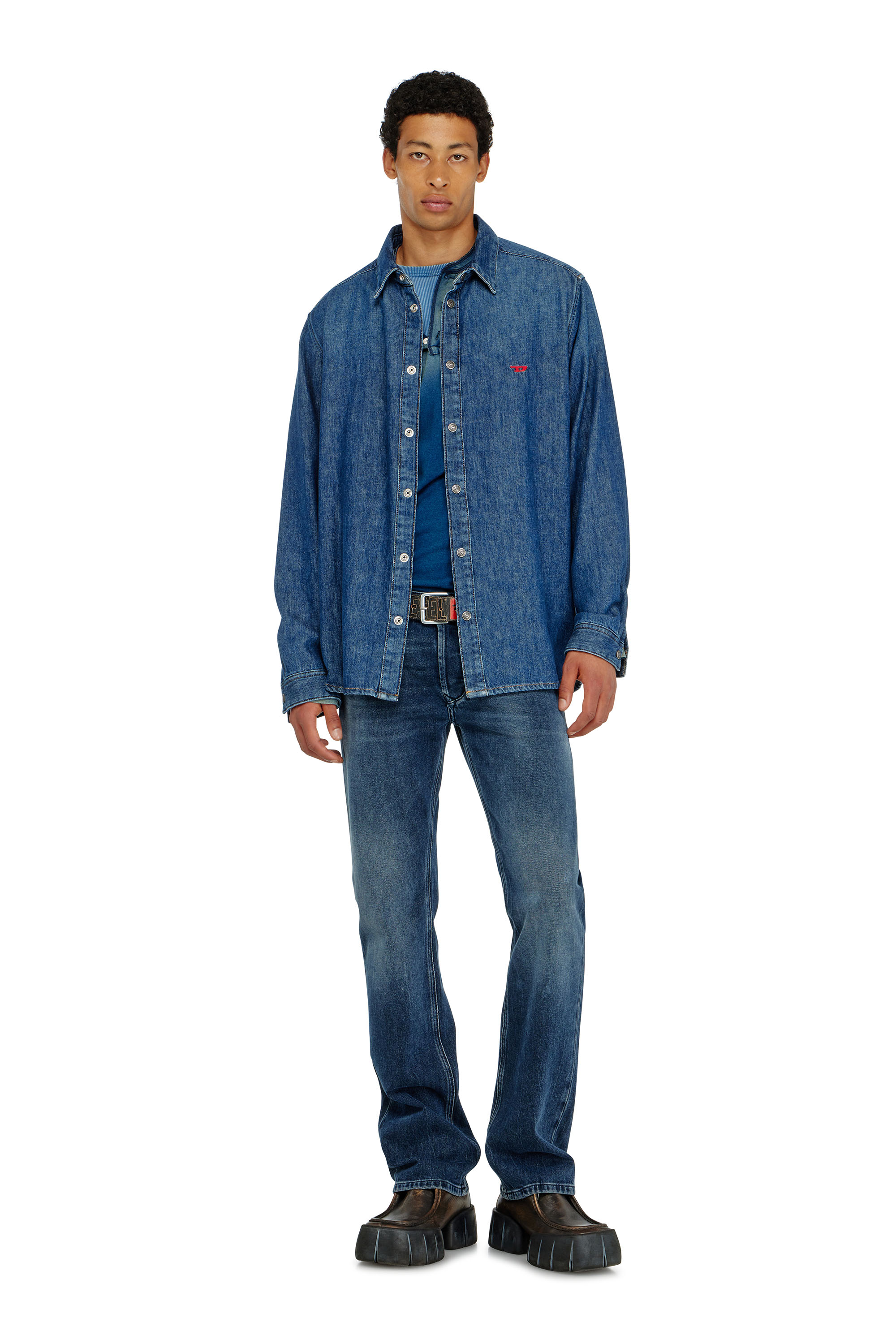 Regular Jeans 1985 Larkee 0KBBM