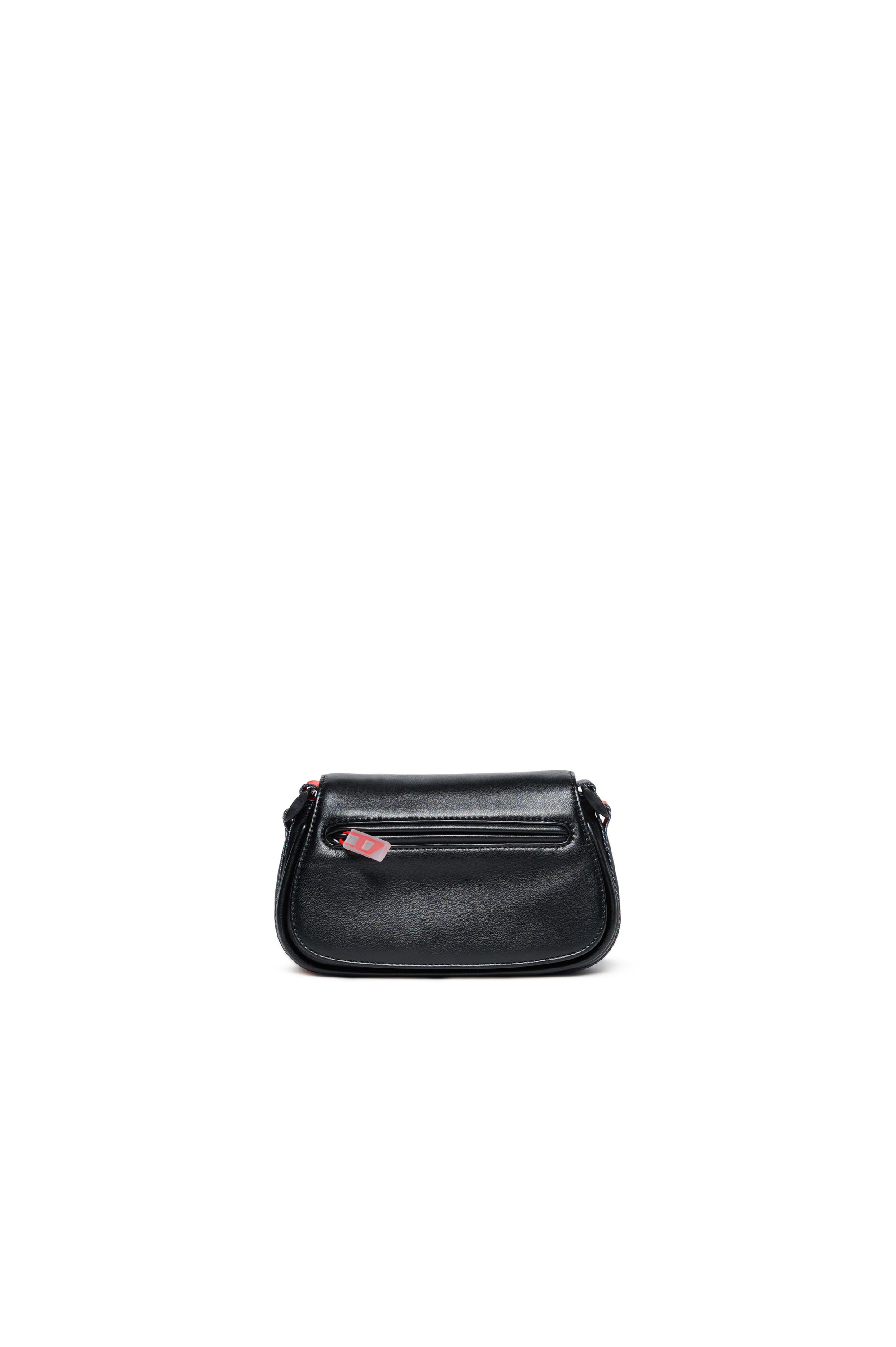 CROSSBODY, Schwarz