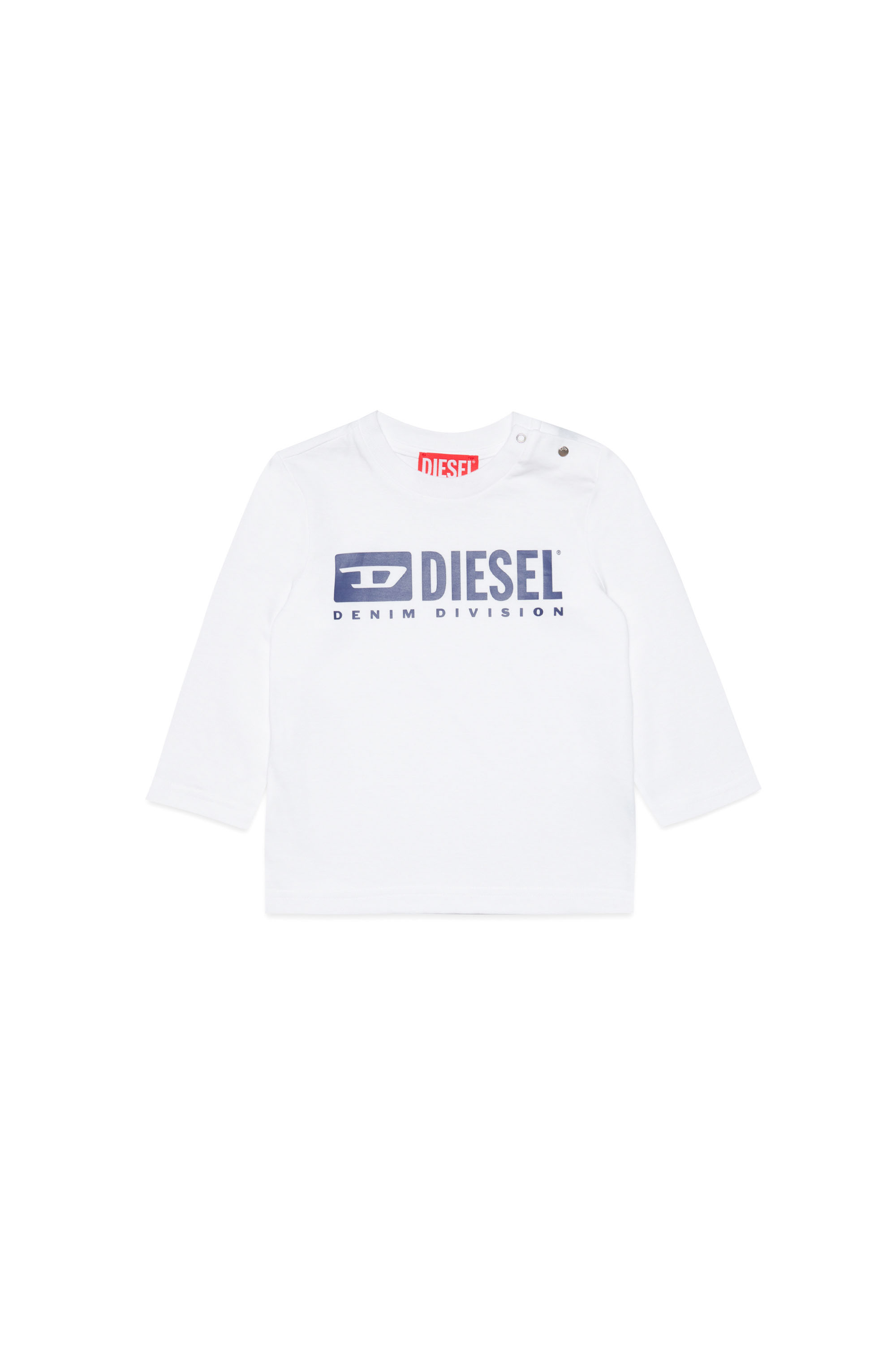 Diesel - TCESB, Weiß - Image 1