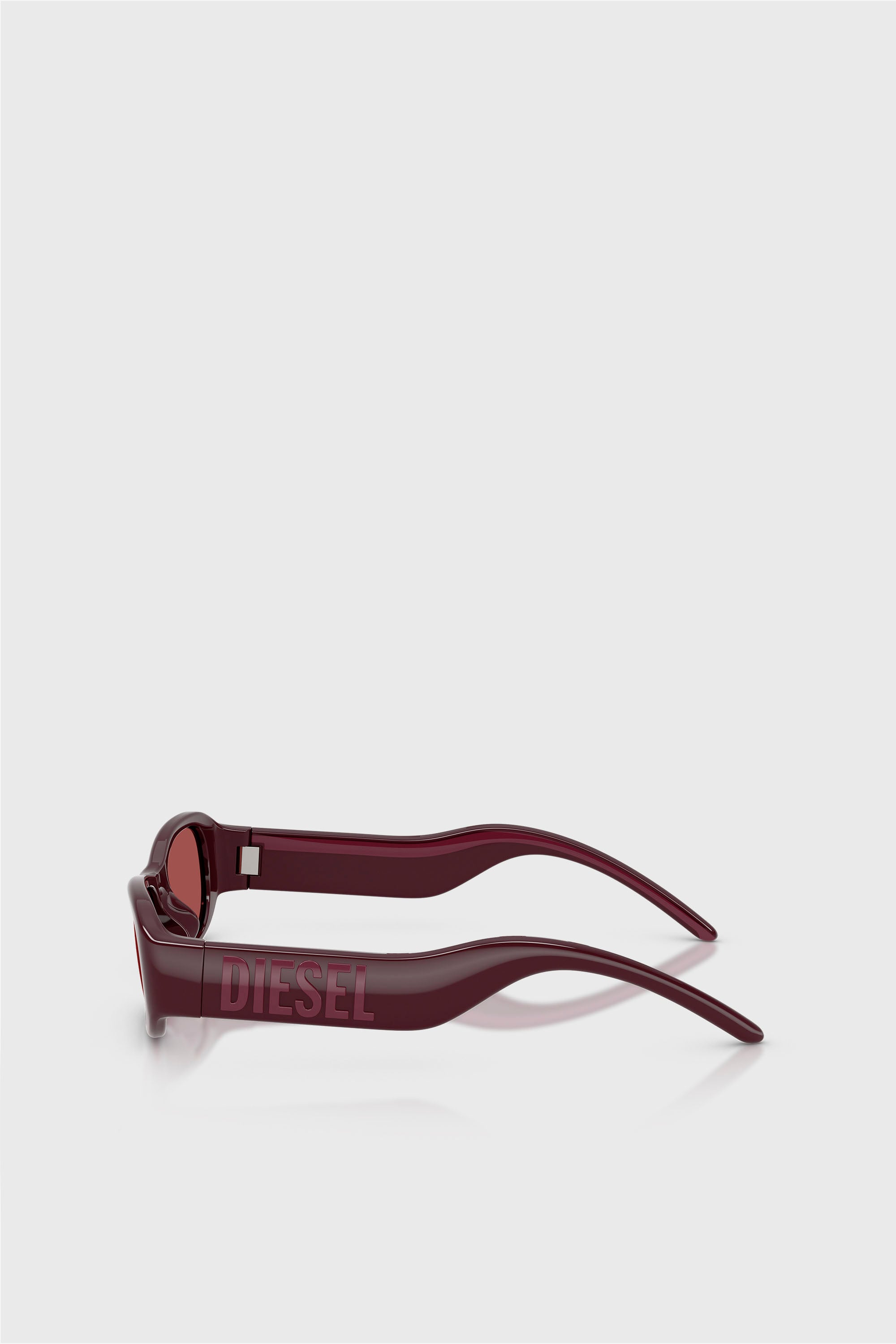 Diesel - 0DL3020U, Unisex Pillow-Sonnenbrille in null - 2