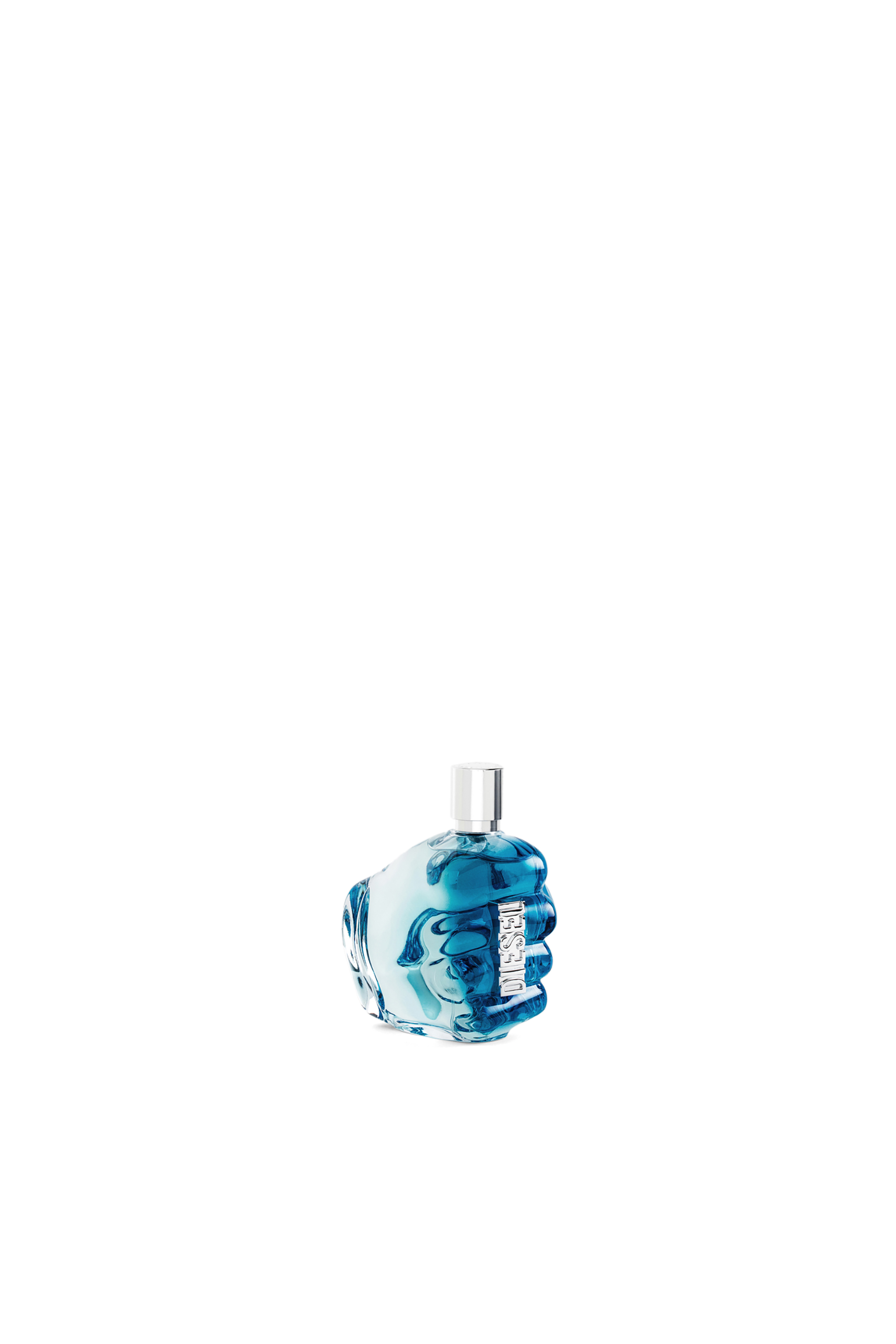 Diesel - ONLY THE BRAVE HIGH  75ML, Herren Only The Brave High 75 ml, Eau de Toilette in Hellblau - 2
