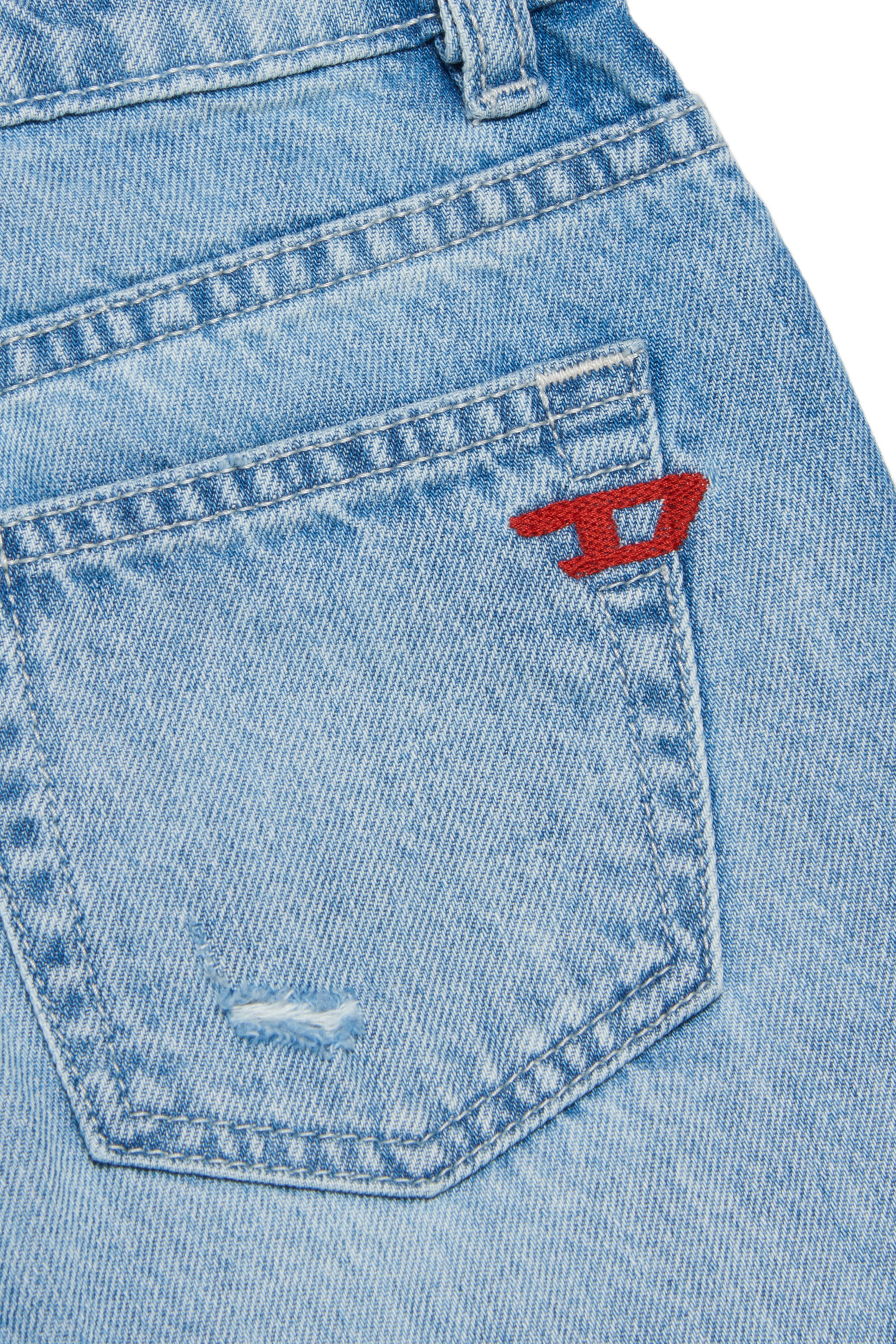 Diesel - 2020 D-VIKER-J, Hellblau - Image 3