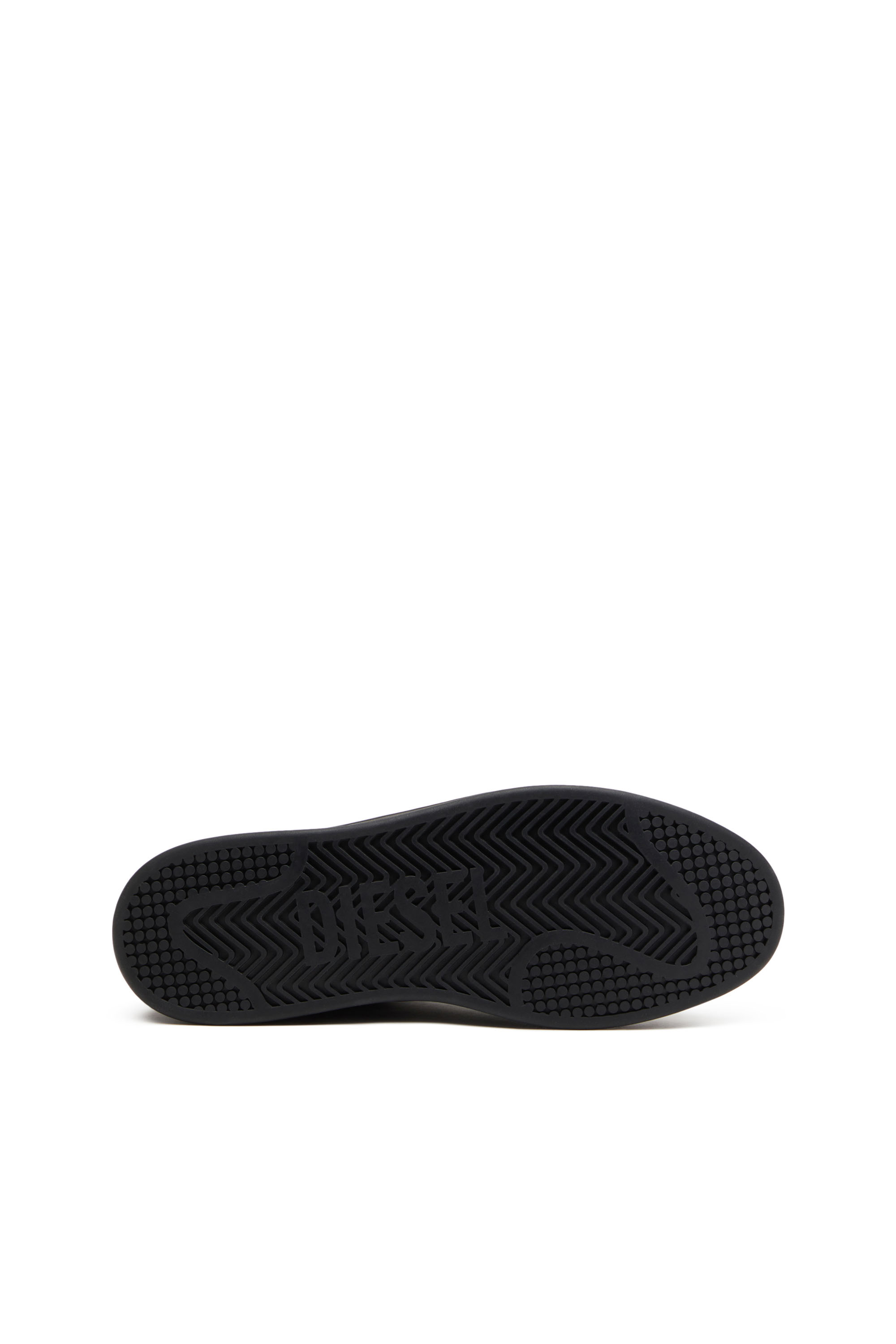 Diesel - S-ATHENE LOW, Schwarz/Rot - Image 4