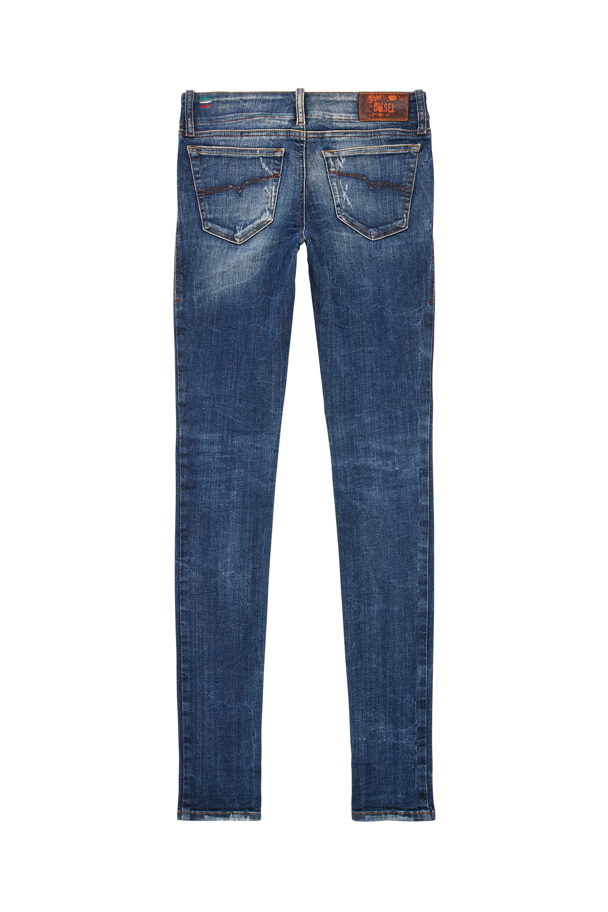 GRUPEE, 01 Diesel - Damen GRUPEE, null - 2