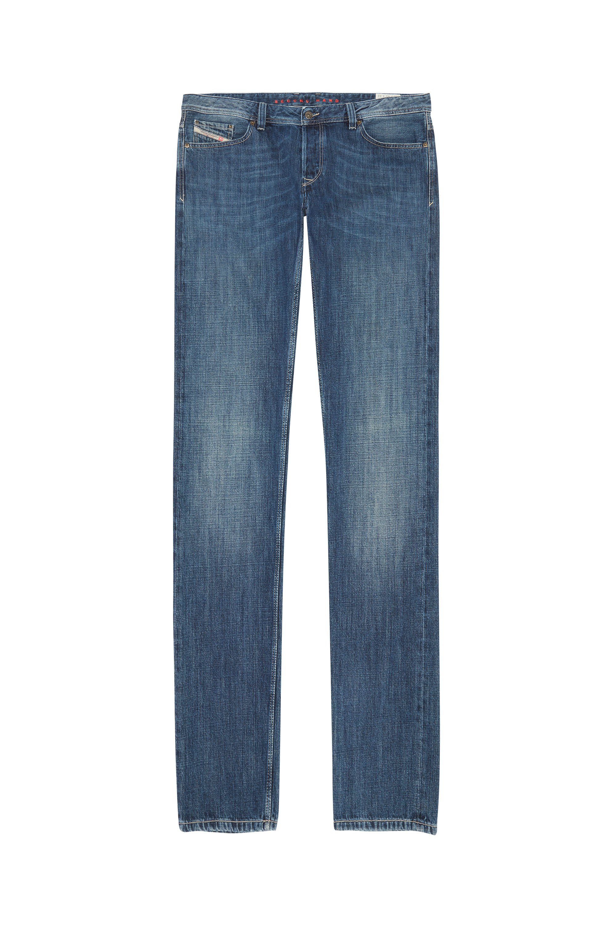 Diesel - Herren VIKER, Dunkelblau - 1