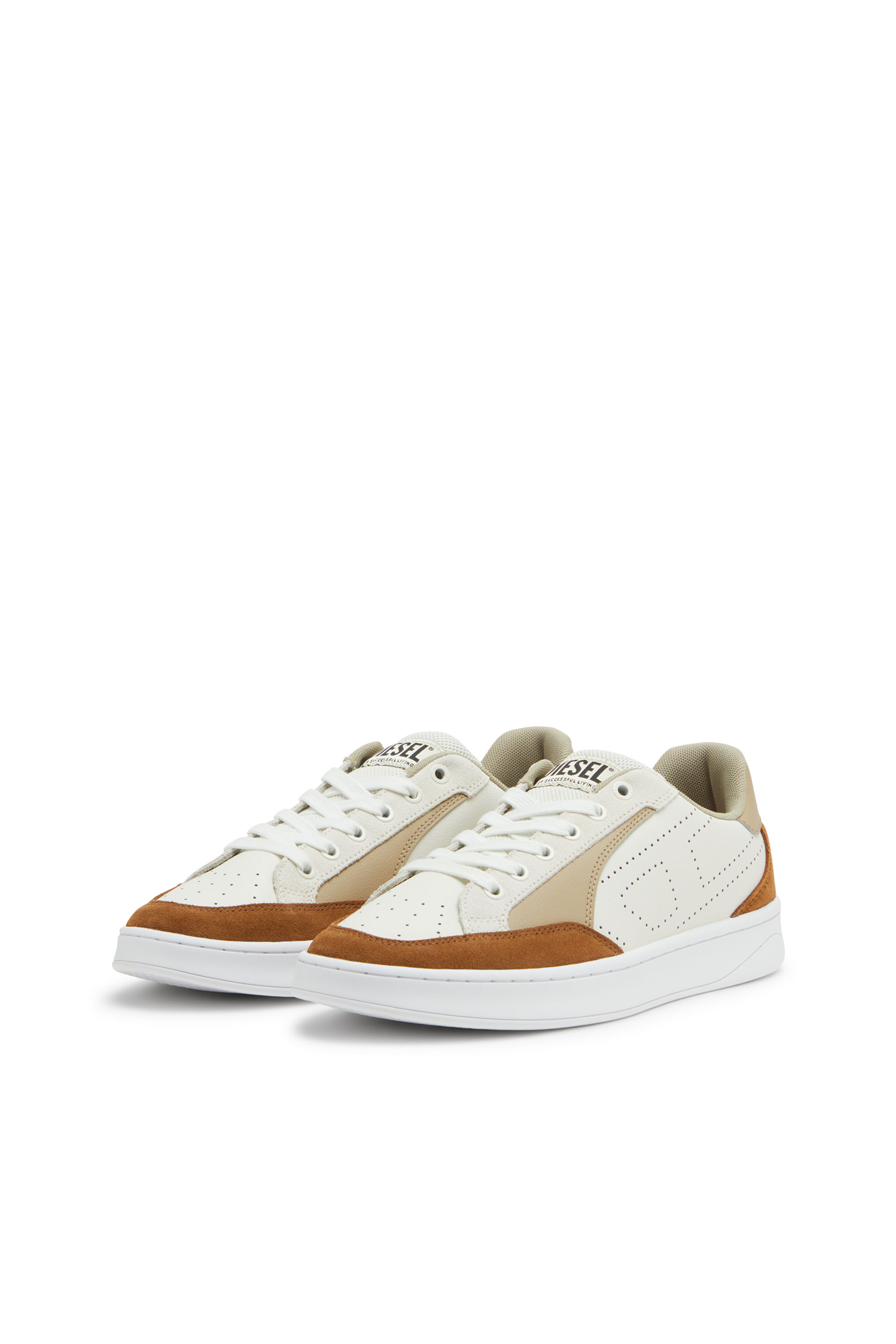 S-DAKOTA LOW, Braun/Weiss S-DAKOTA LOW, Braun/Weiss