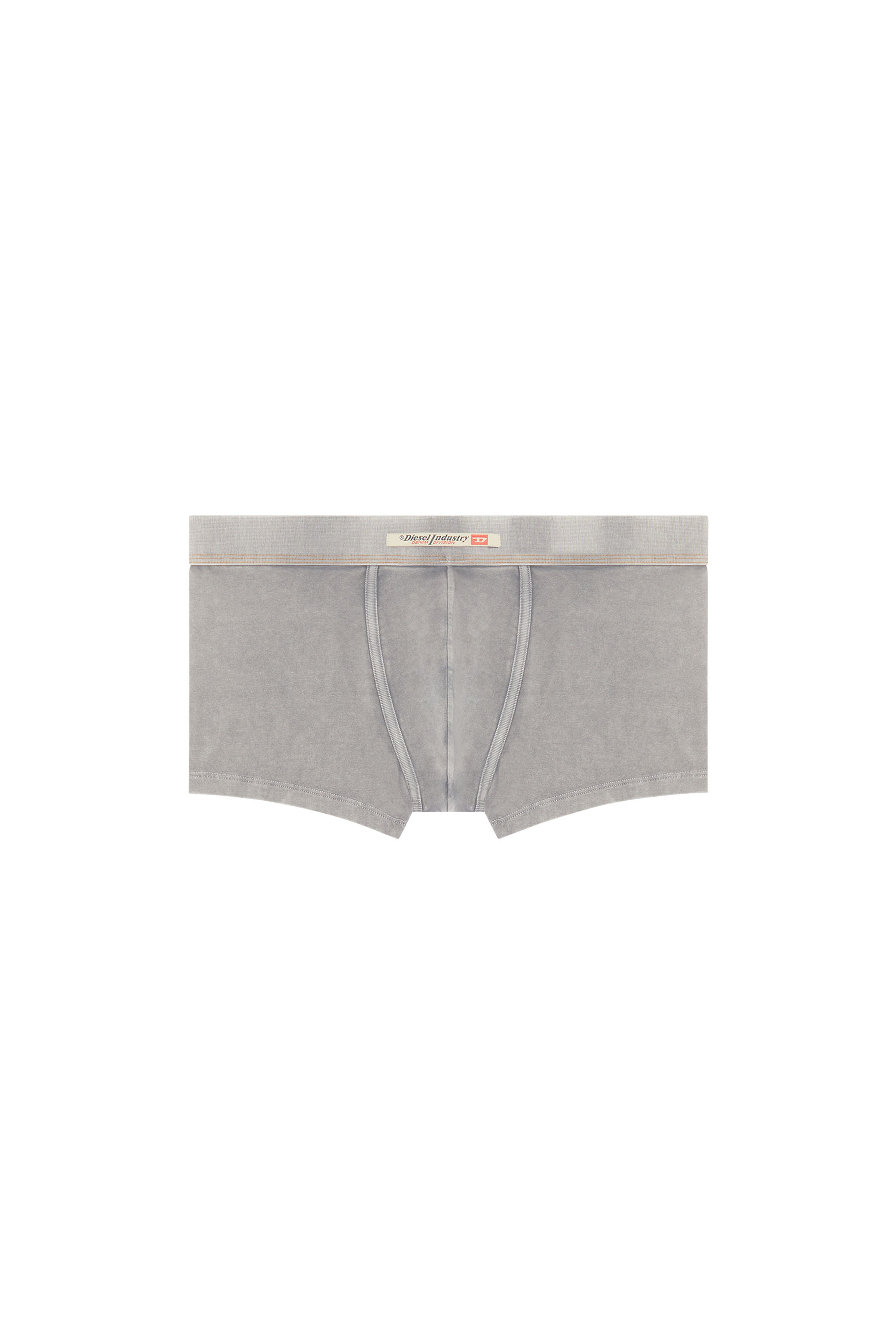 UMBX-DAMIEN, Grau - Boxershorts