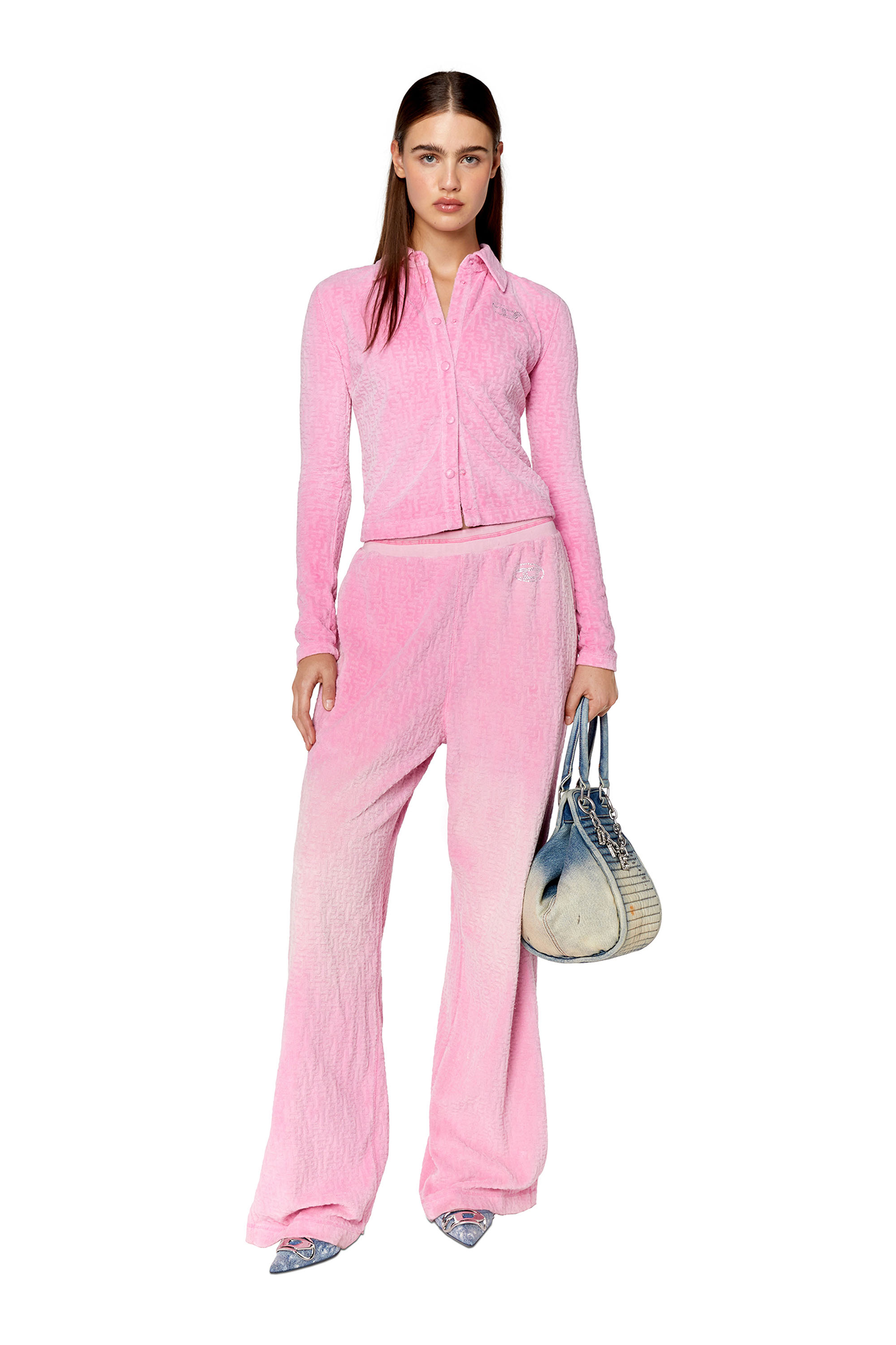 Diesel - P-MUSE, Rosa - Image 2