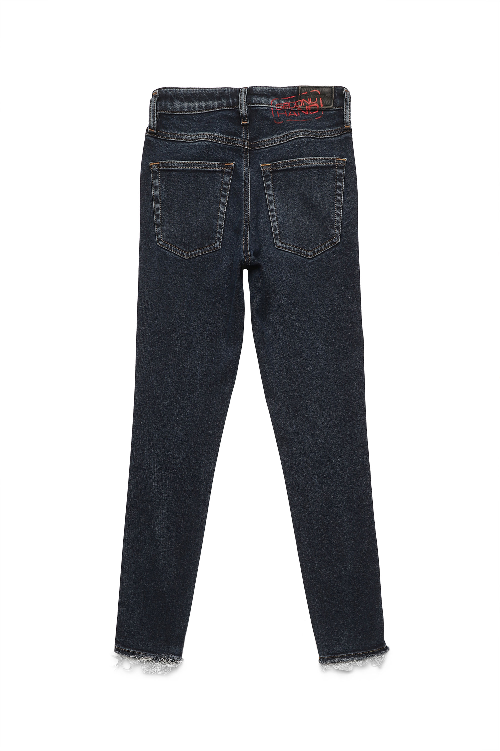 Diesel - Damen BABHILA, Dunkelblau - 2