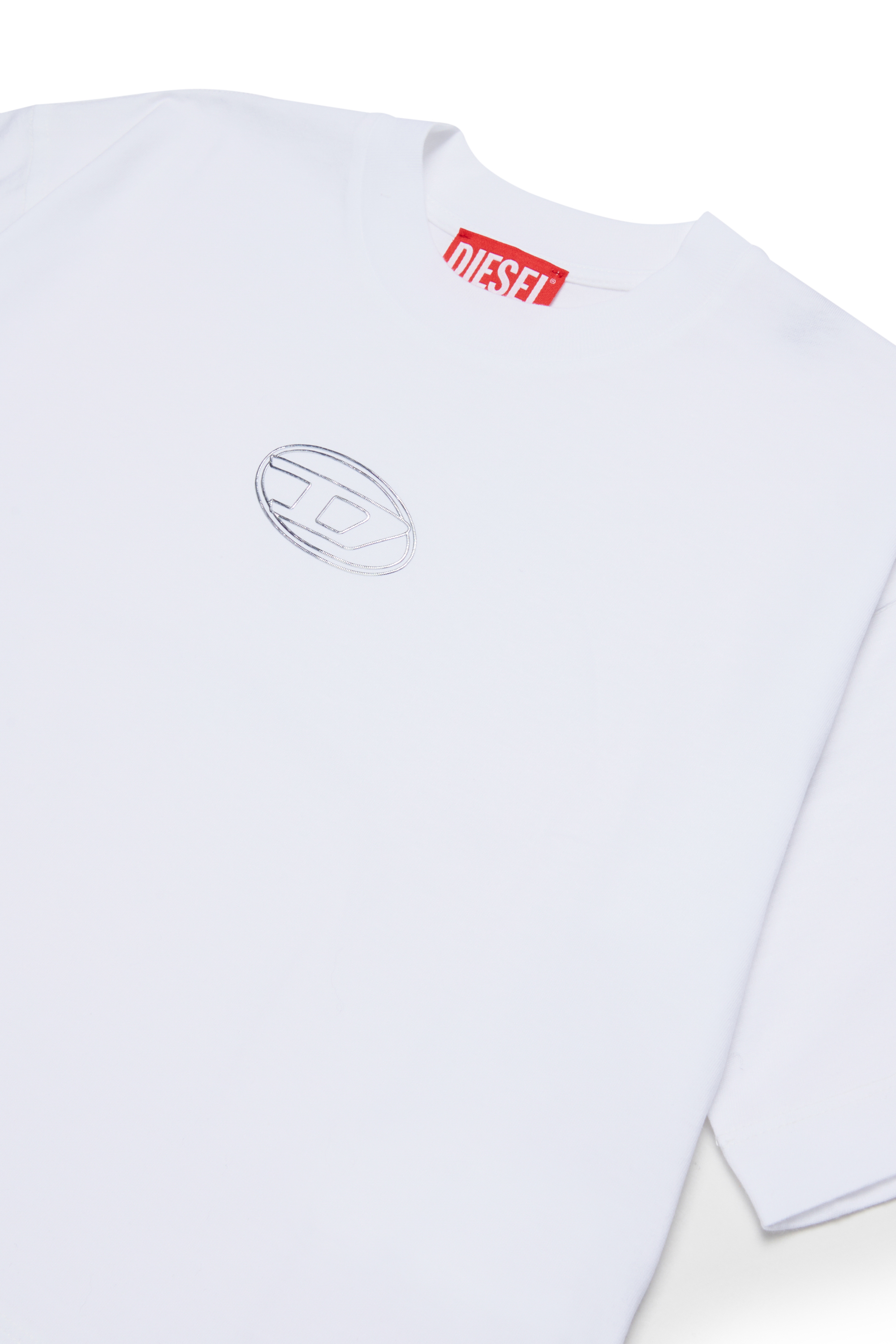 TLIXIN, White