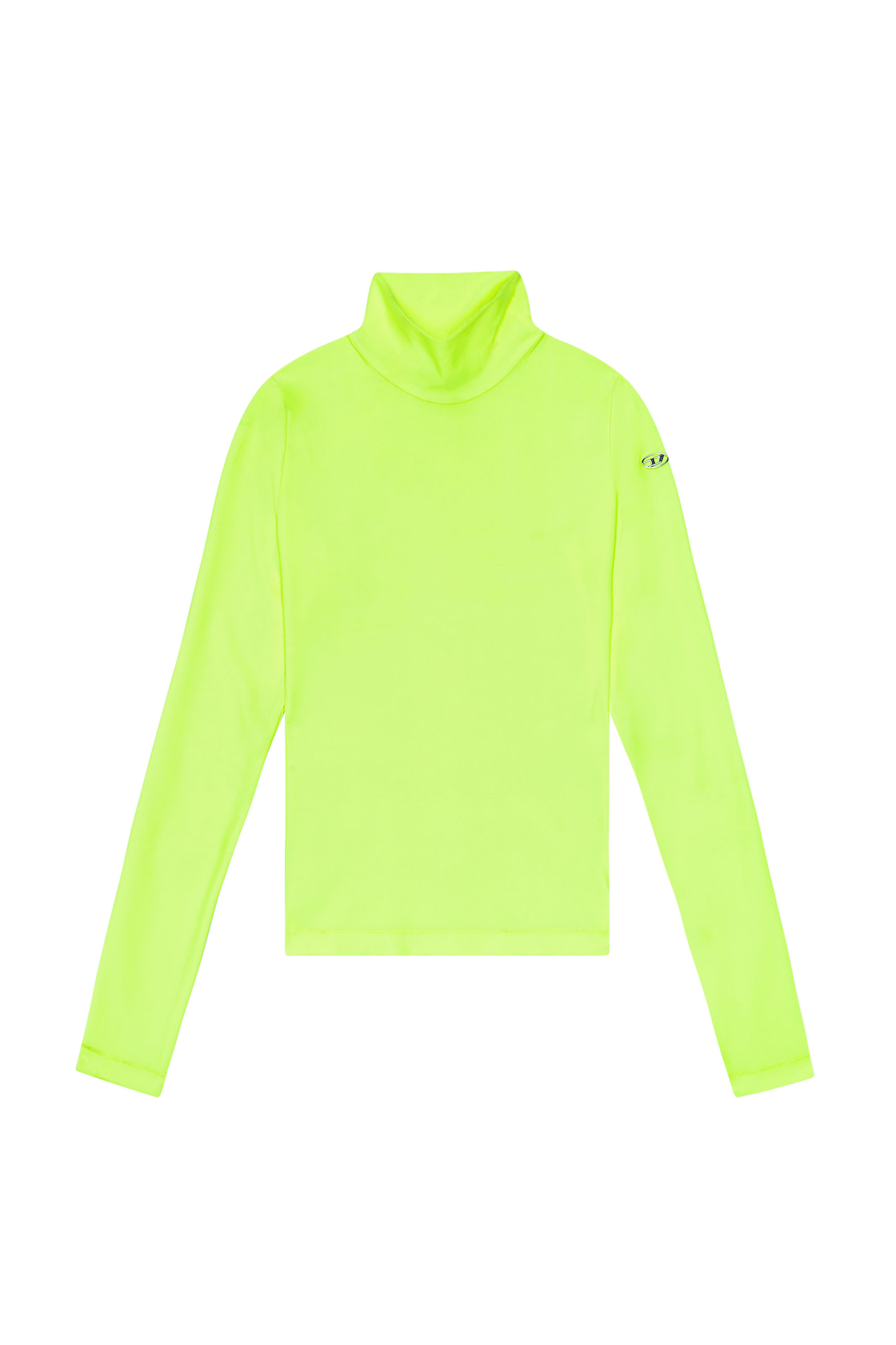 Diesel - T-URTLE-G1, Neongrün - Image 3