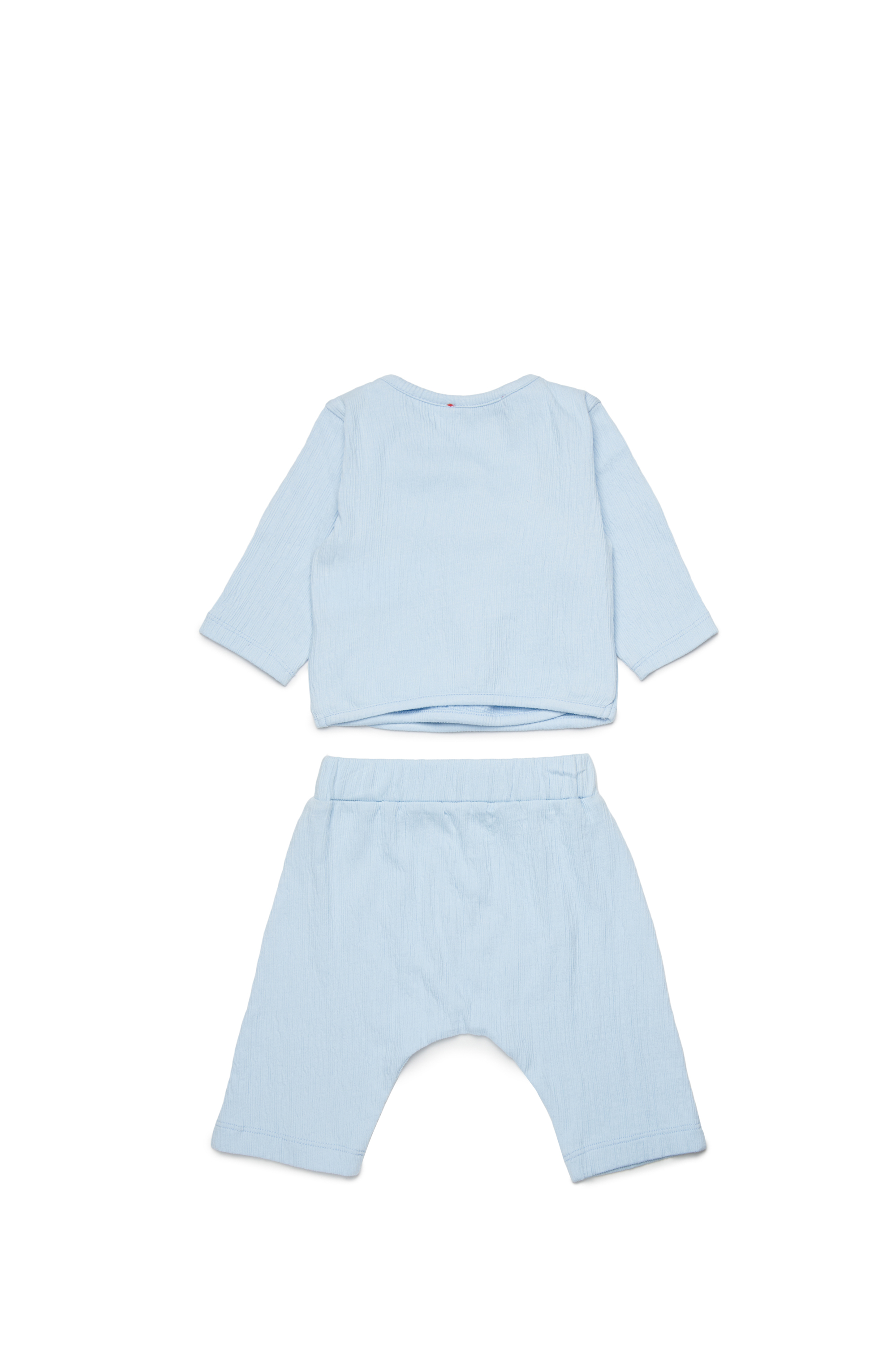 STSIDE-NB-SET, Blau