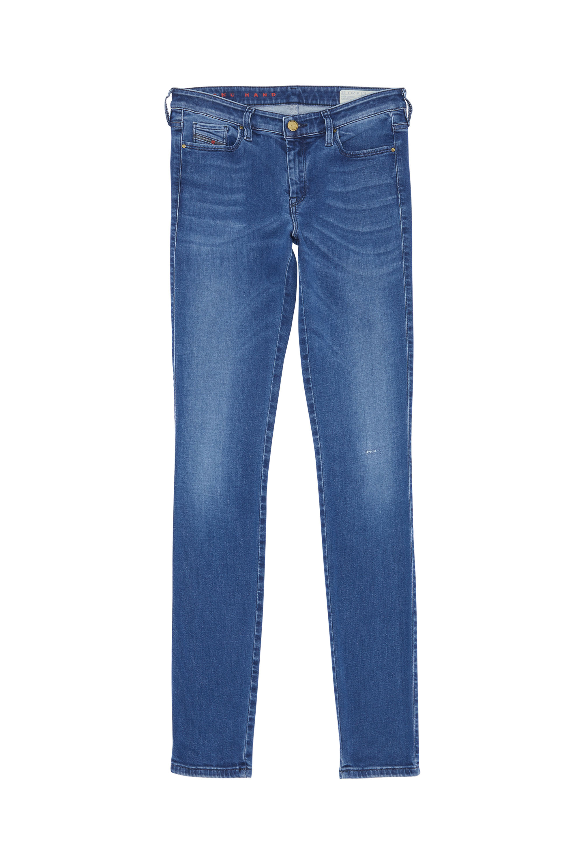 Diesel - DORIS, Mittelblau - Image 1
