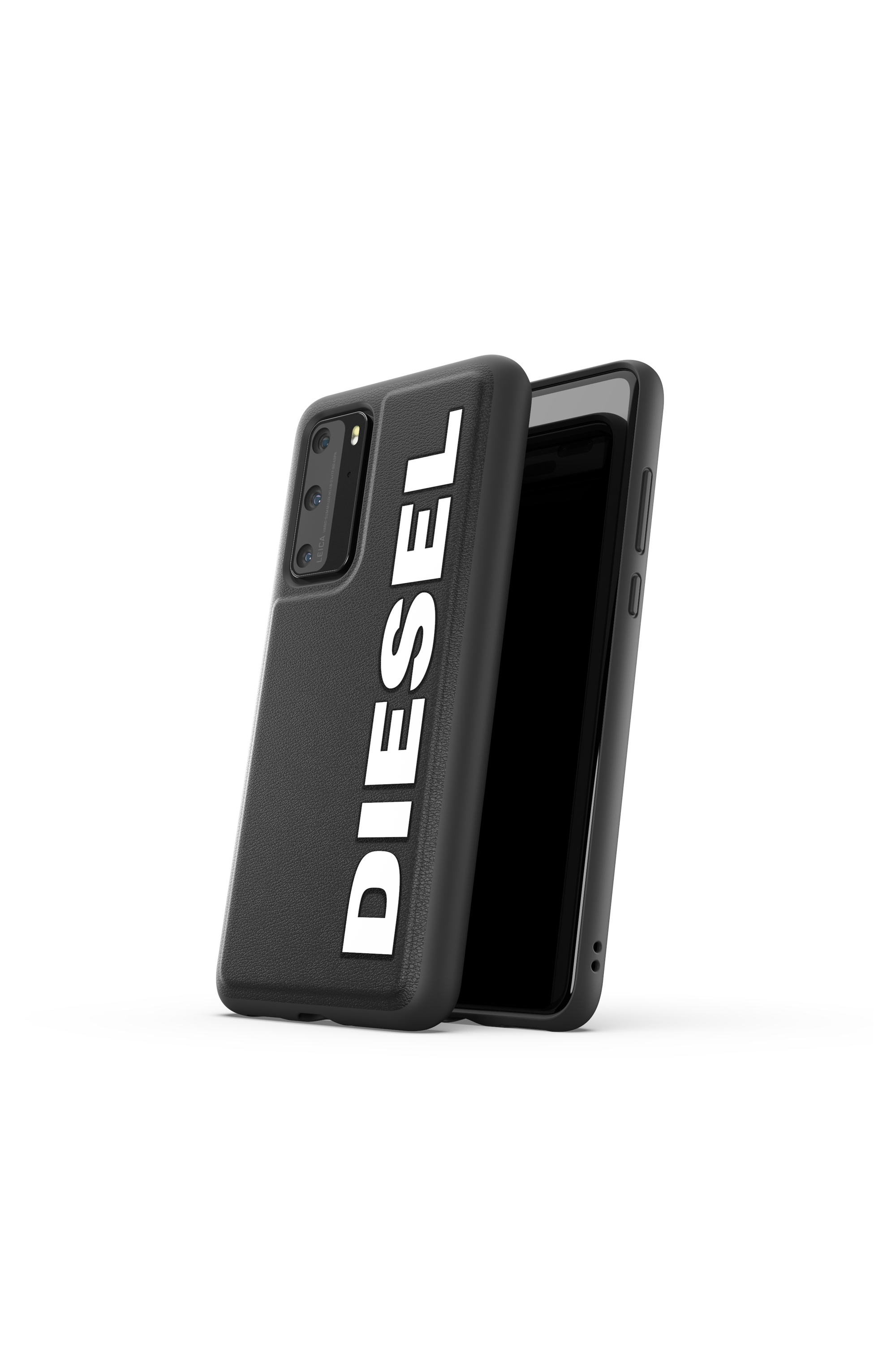 Diesel - 42495 STANDARD CASE, Schwarz - Image 1