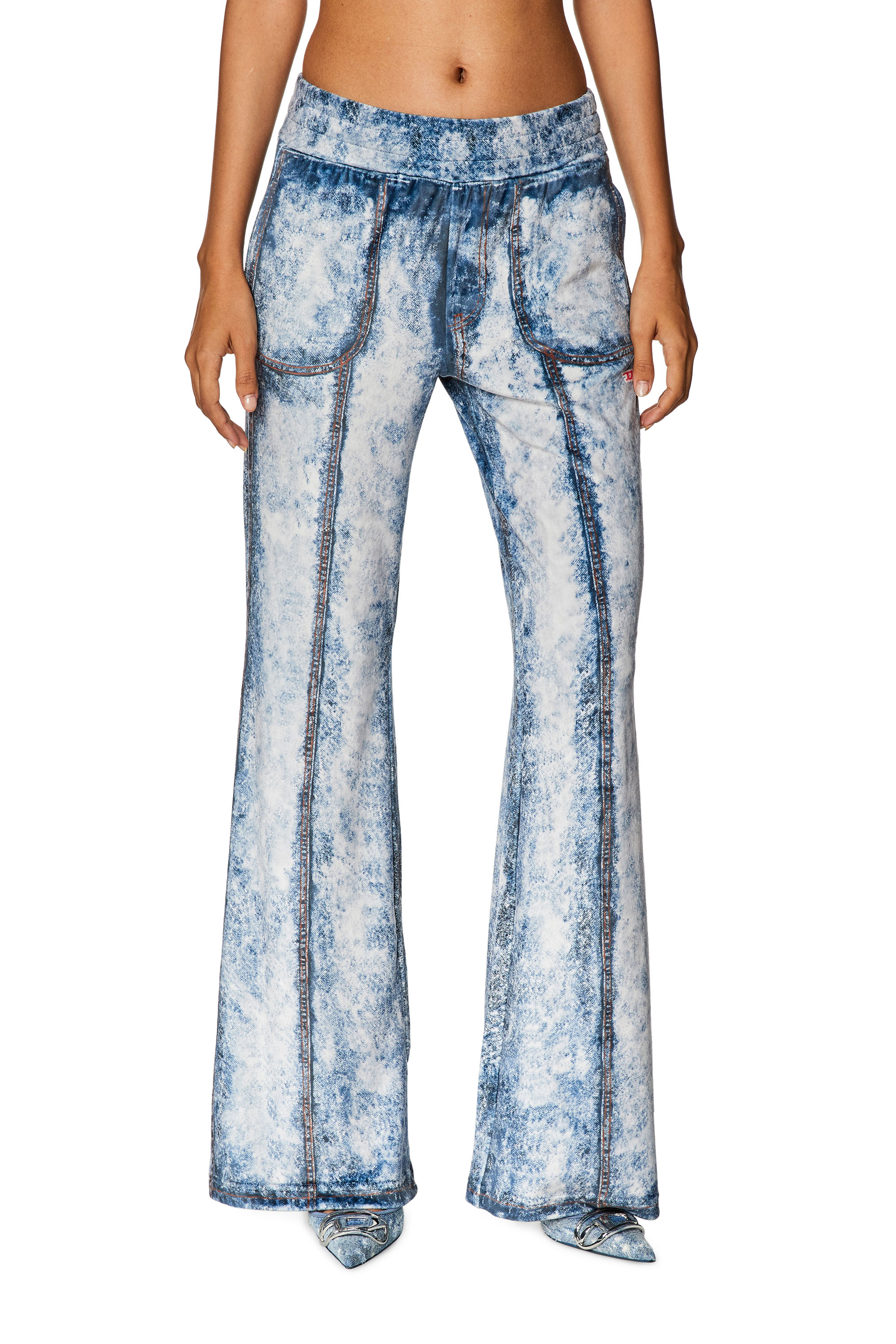 Diesel - P-NEY, Hellblau - Image 2