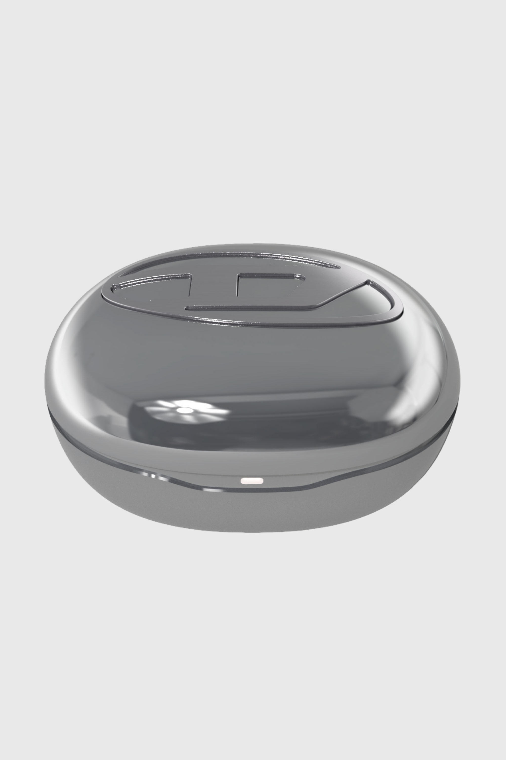 Diesel - 60215 TRUE WIRELESS EARBUDS TRUE WIRELESS, Unisex Kabellose Kopfh&ouml;rer in Grau - 2
