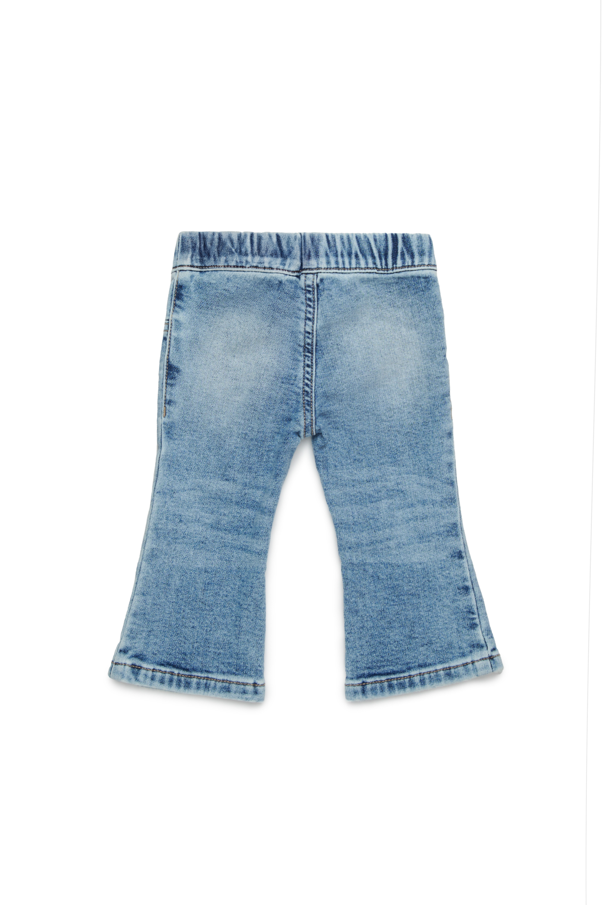 Diesel - Damen PIRIB JJJ, Hellblau - 2